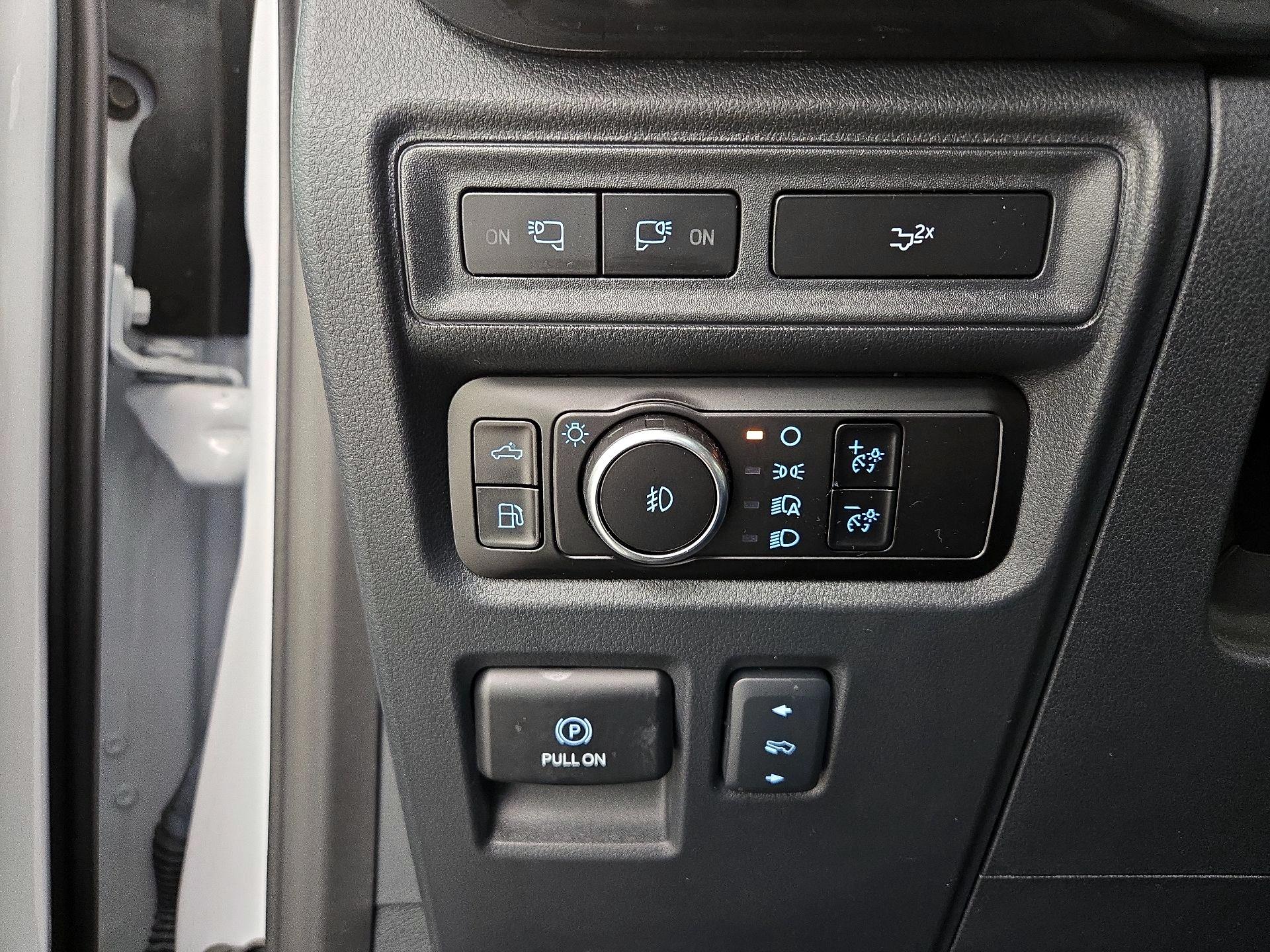 Thumbnail: 2023 Ford F-150 - 11