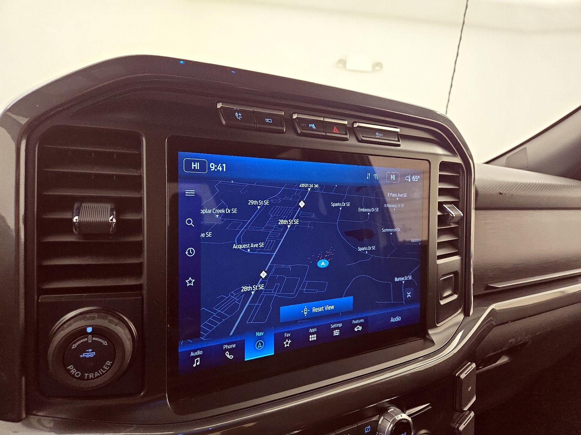 Thumbnail: 2023 Ford F-150 - 12