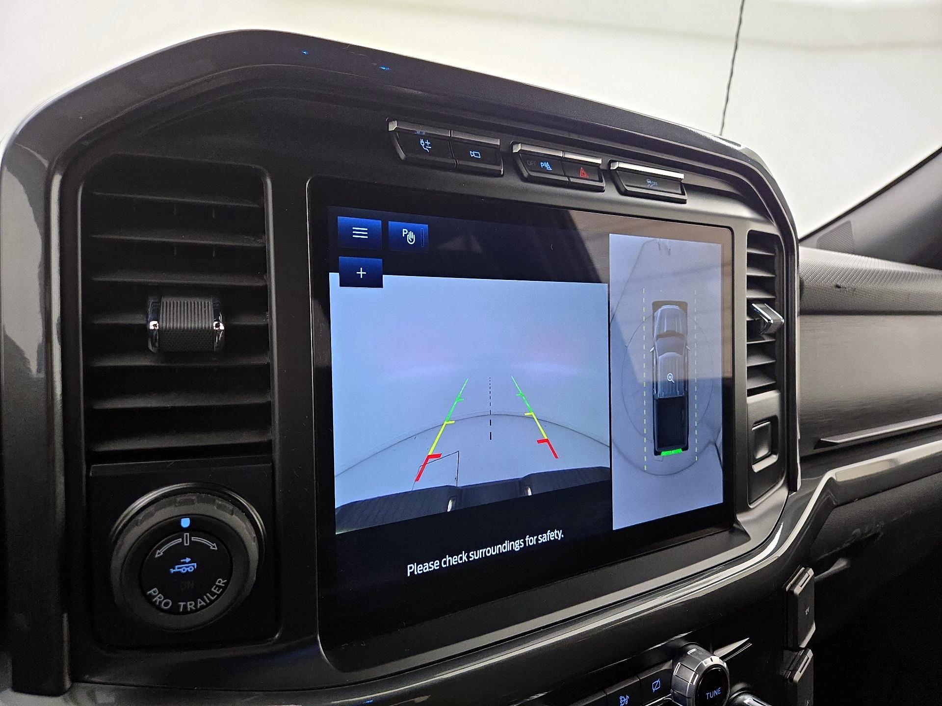 Thumbnail: 2023 Ford F-150 - 13