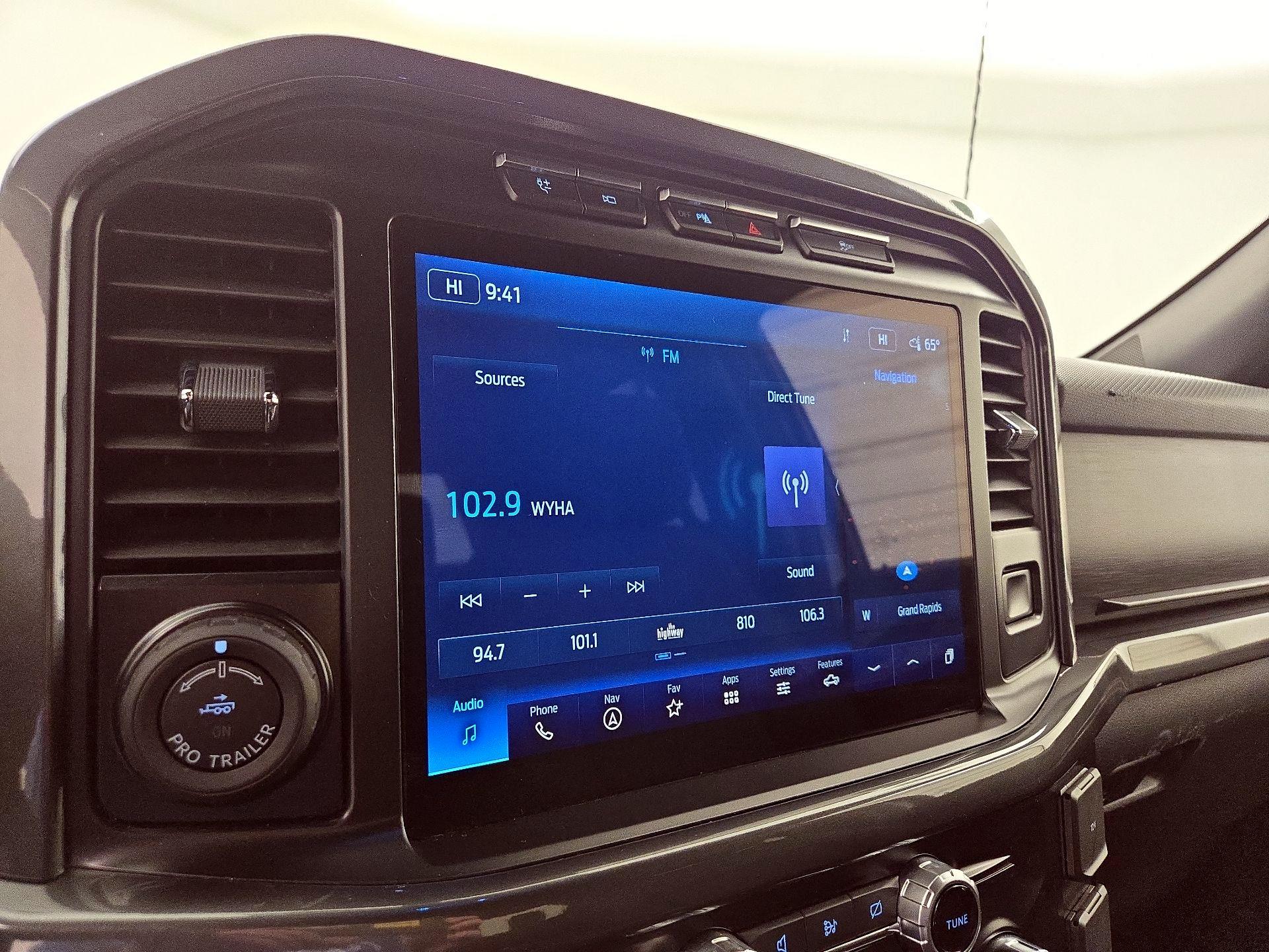 Thumbnail: 2023 Ford F-150 - 14