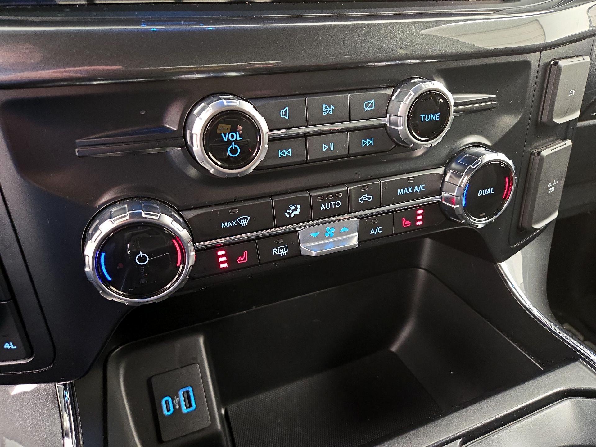 Thumbnail: 2023 Ford F-150 - 15