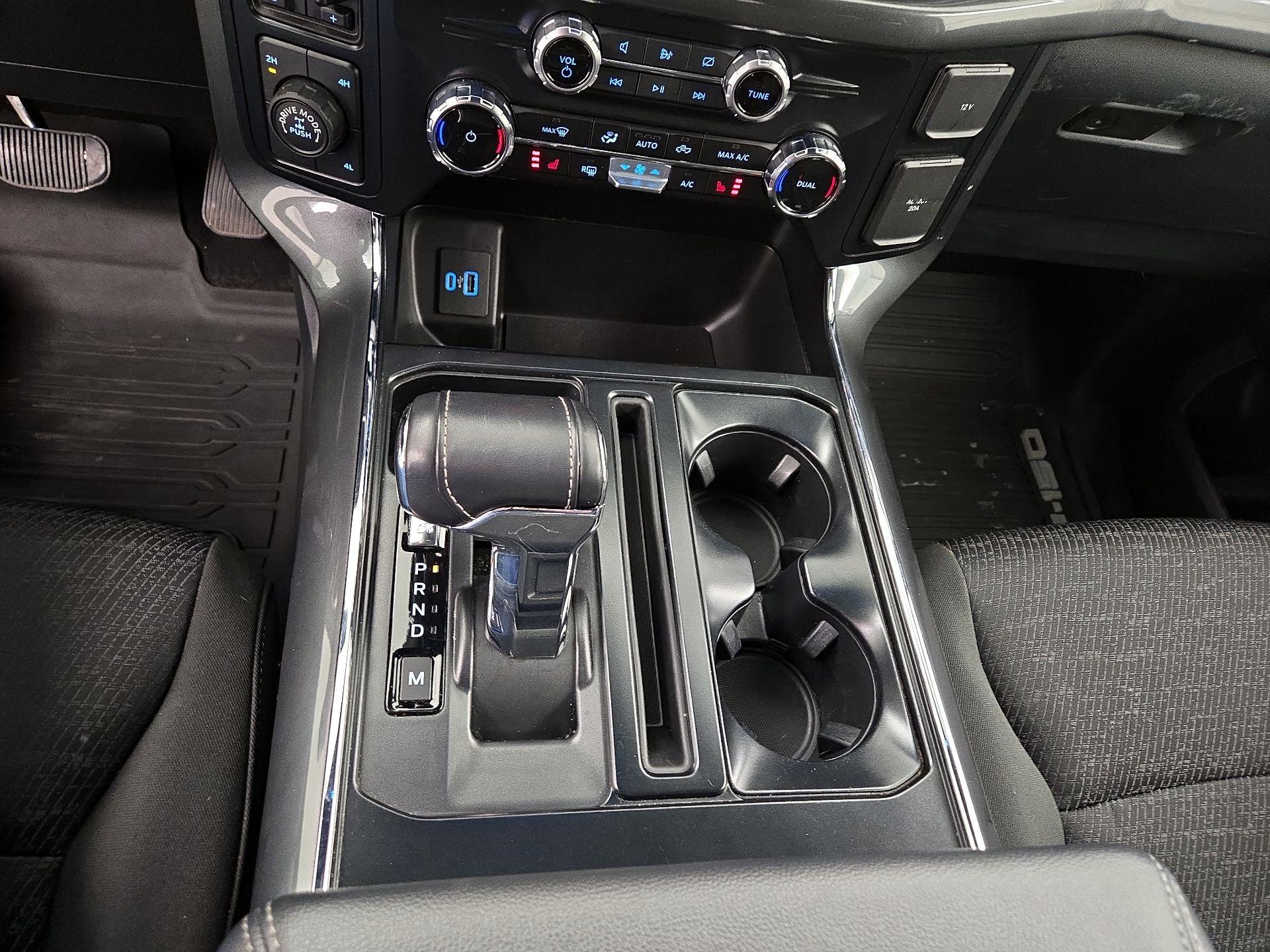 Thumbnail: 2023 Ford F-150 - 16