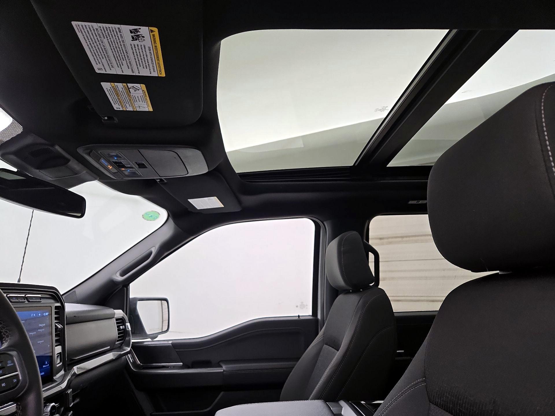 Thumbnail: 2023 Ford F-150 - 18