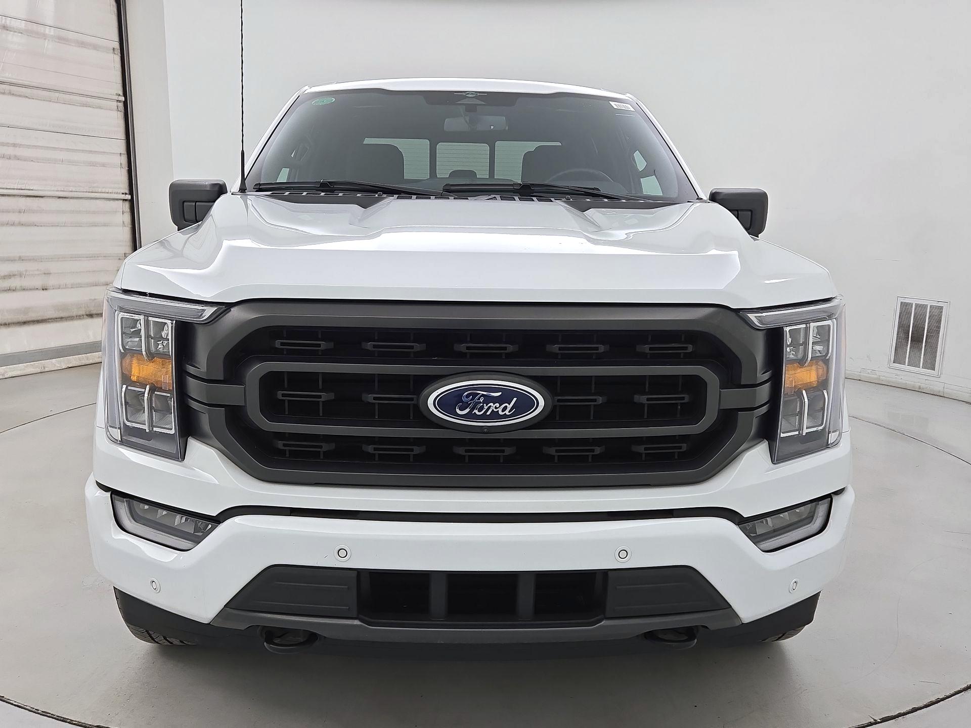 Thumbnail: 2023 Ford F-150 - 2