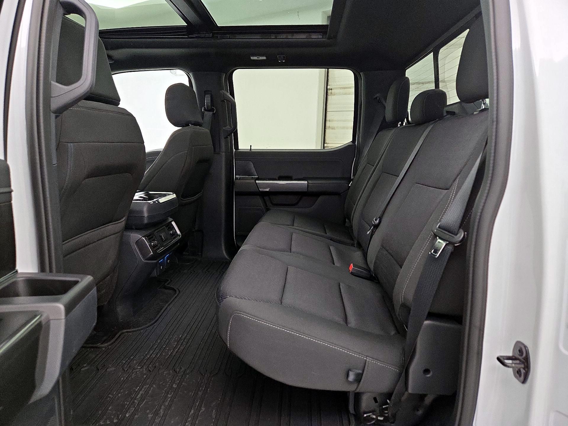 Thumbnail: 2023 Ford F-150 - 19