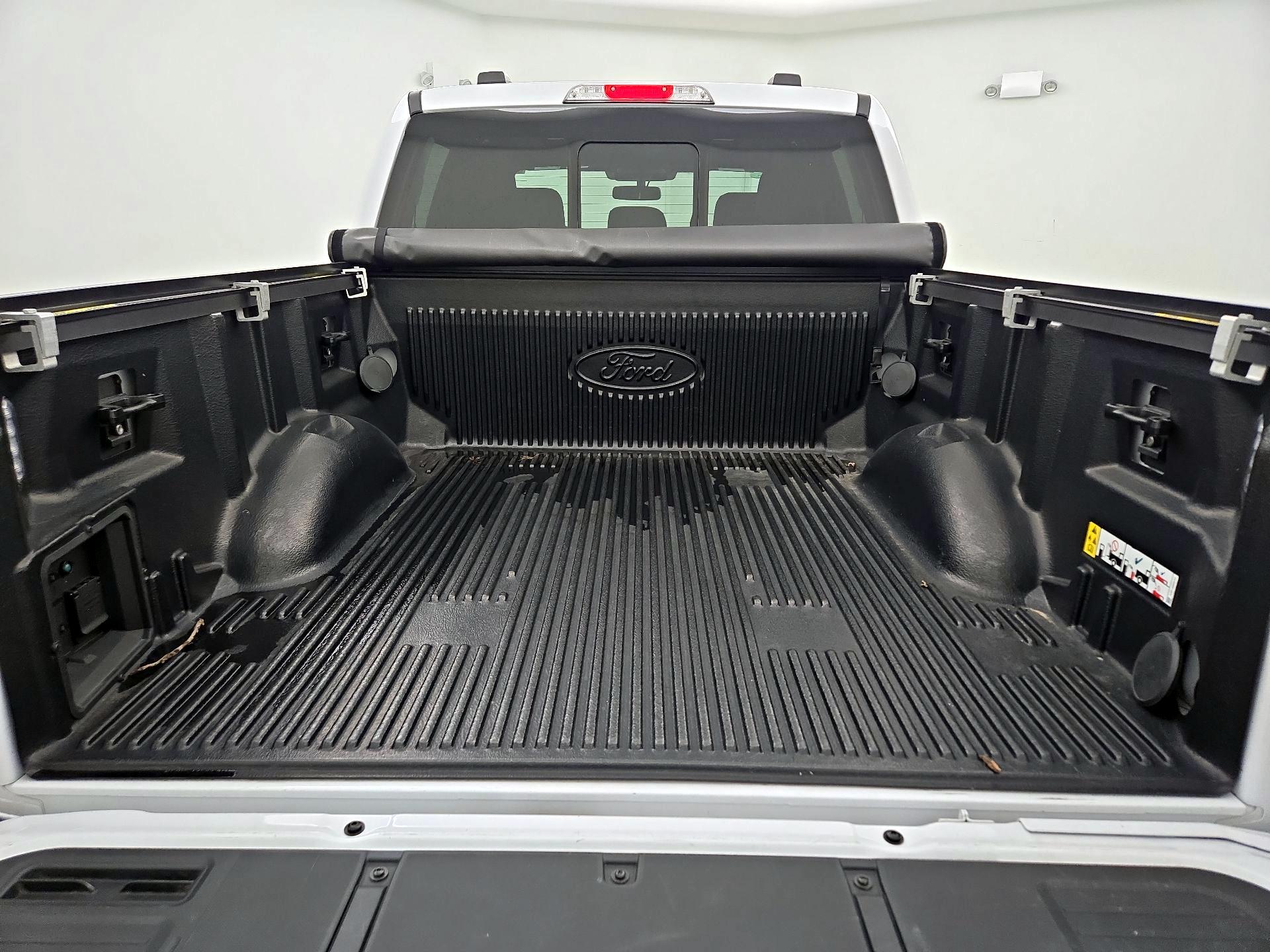 Thumbnail: 2023 Ford F-150 - 20