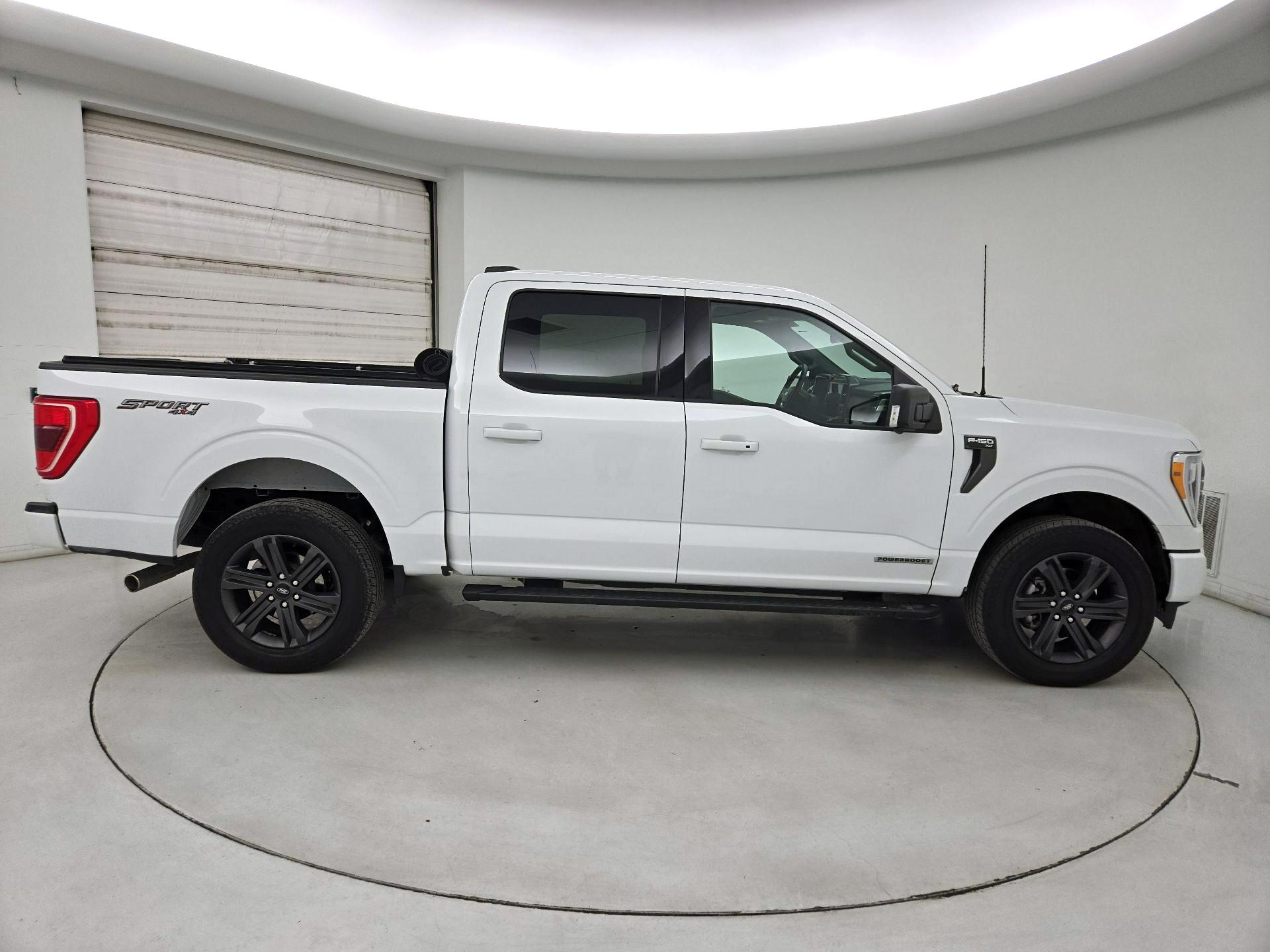 Thumbnail: 2023 Ford F-150 - 4