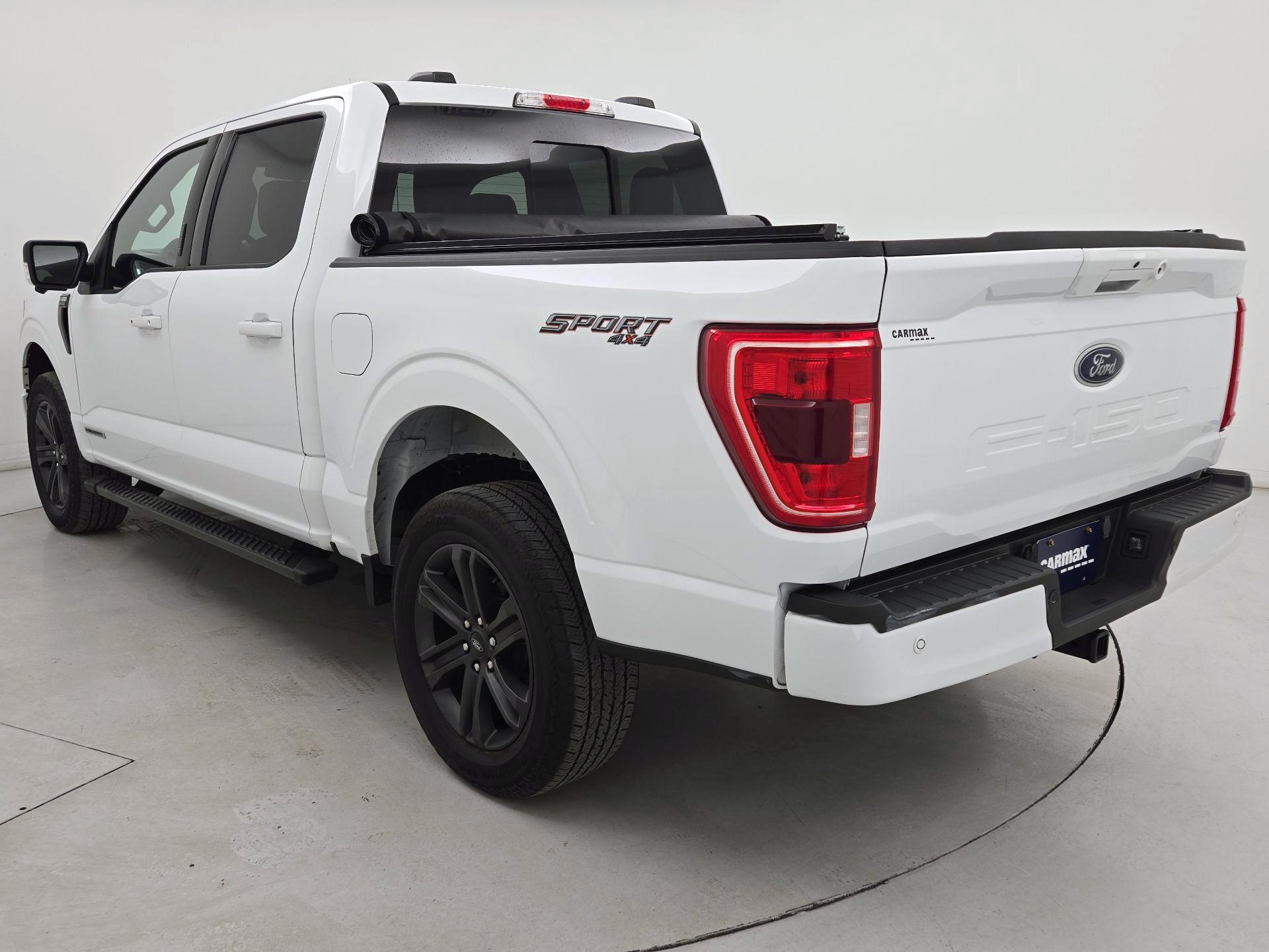 Thumbnail: 2023 Ford F-150 - 7