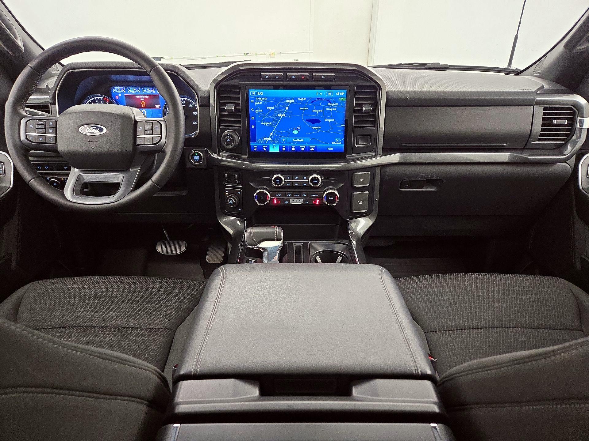 Thumbnail: 2023 Ford F-150 - 8