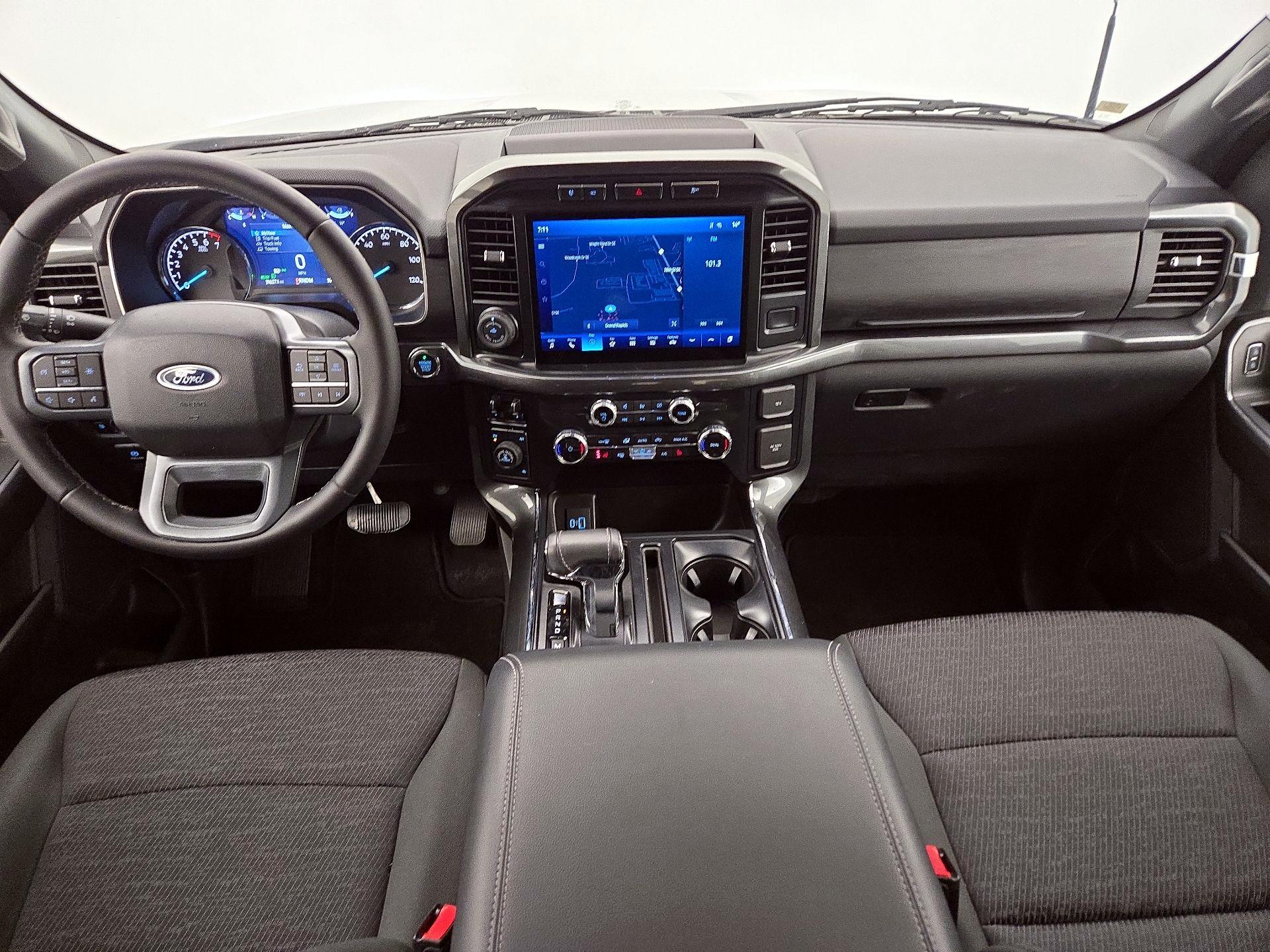 Thumbnail: 2023 Ford F-150 - 9