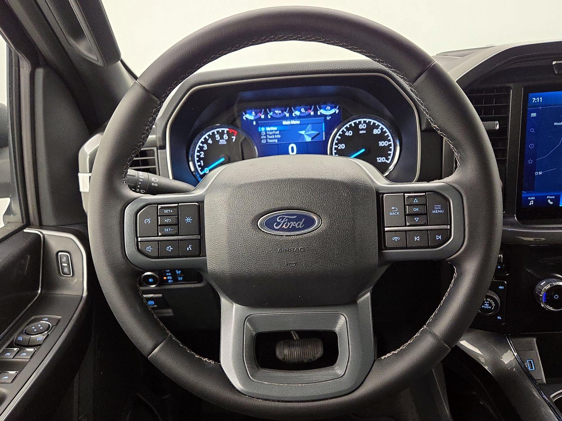 Thumbnail: 2023 Ford F-150 - 10