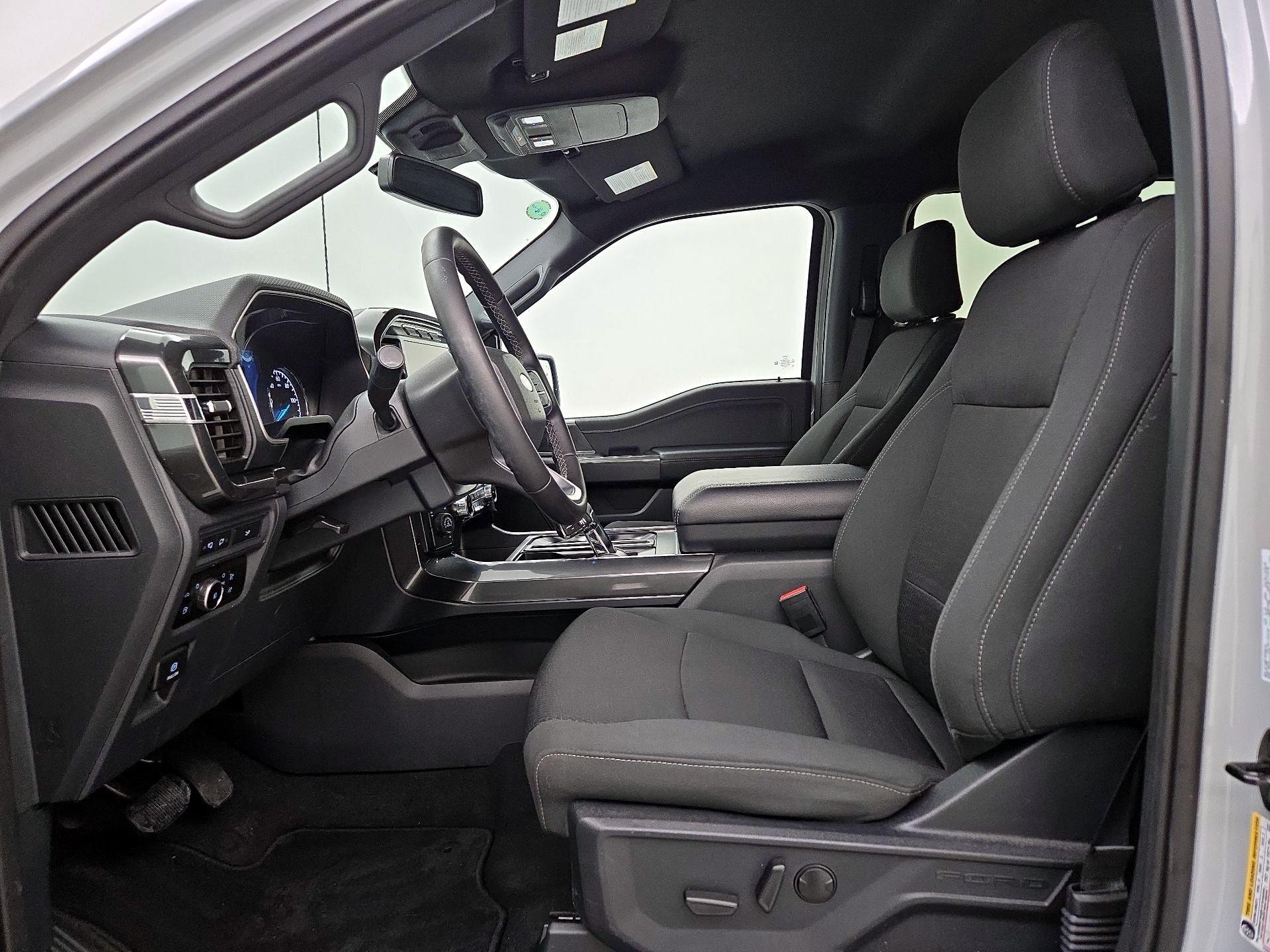 Thumbnail: 2023 Ford F-150 - 11