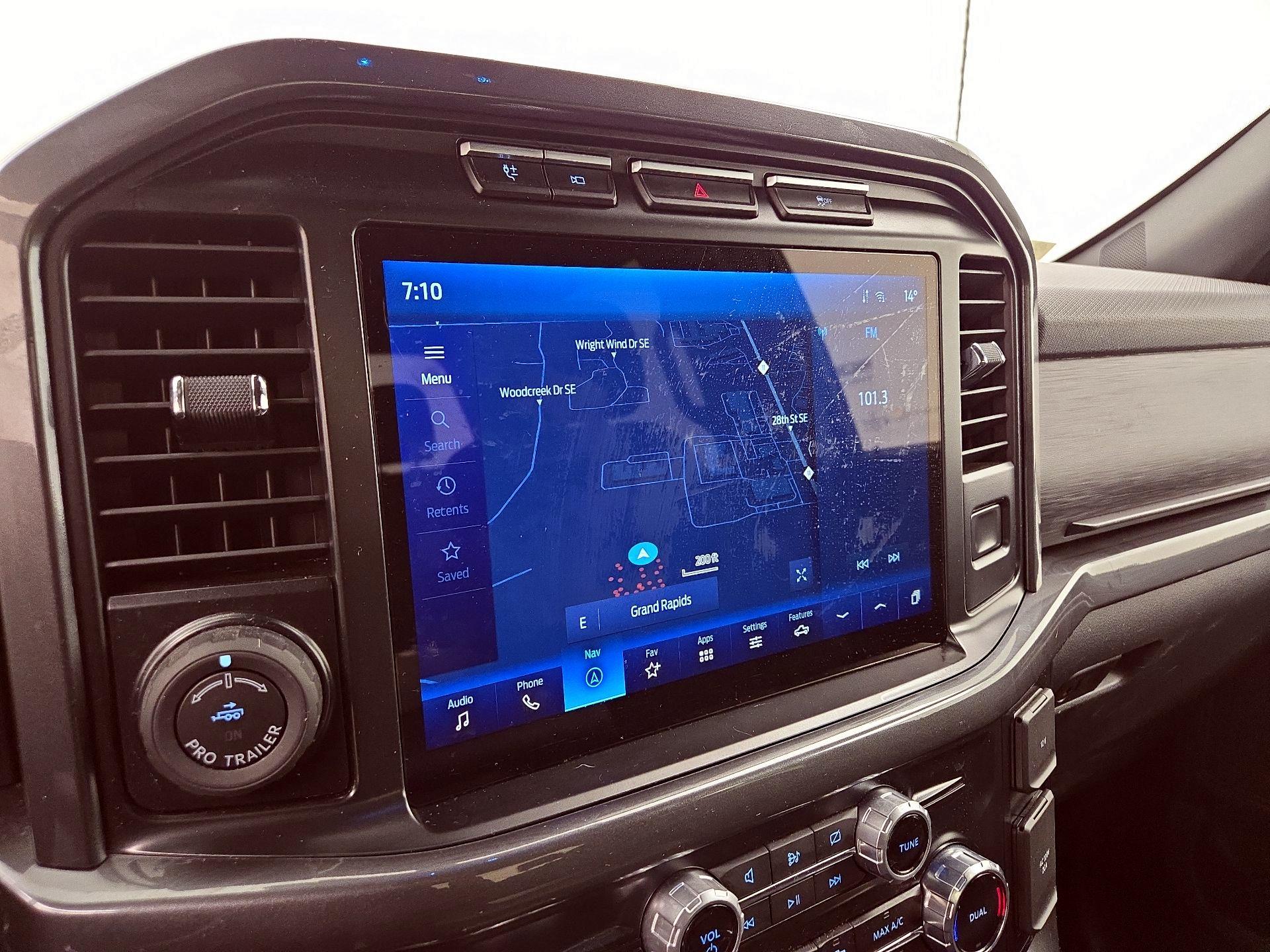 Thumbnail: 2023 Ford F-150 - 14