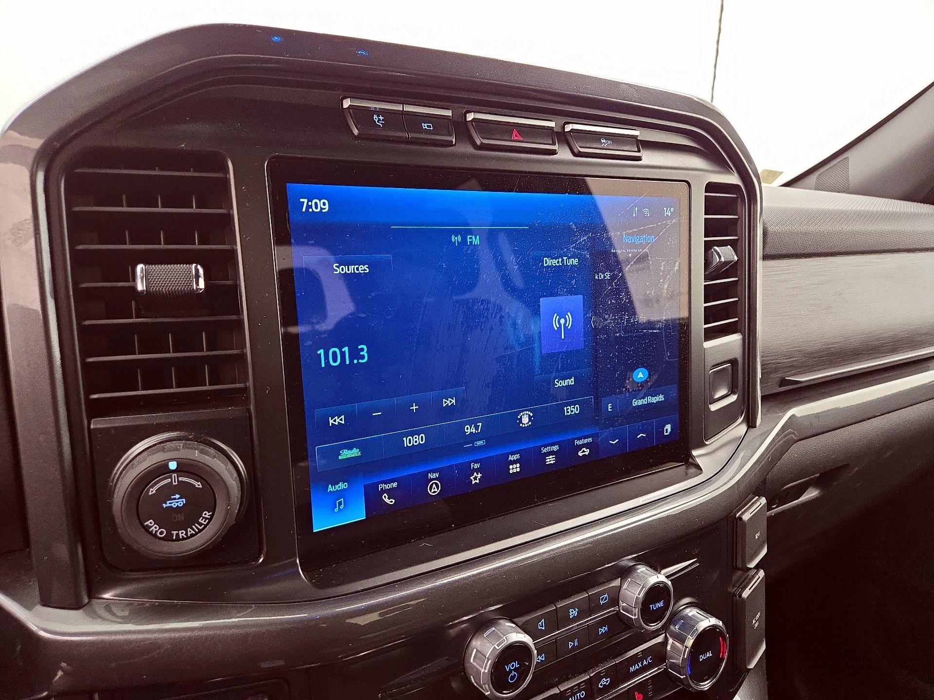 Thumbnail: 2023 Ford F-150 - 16