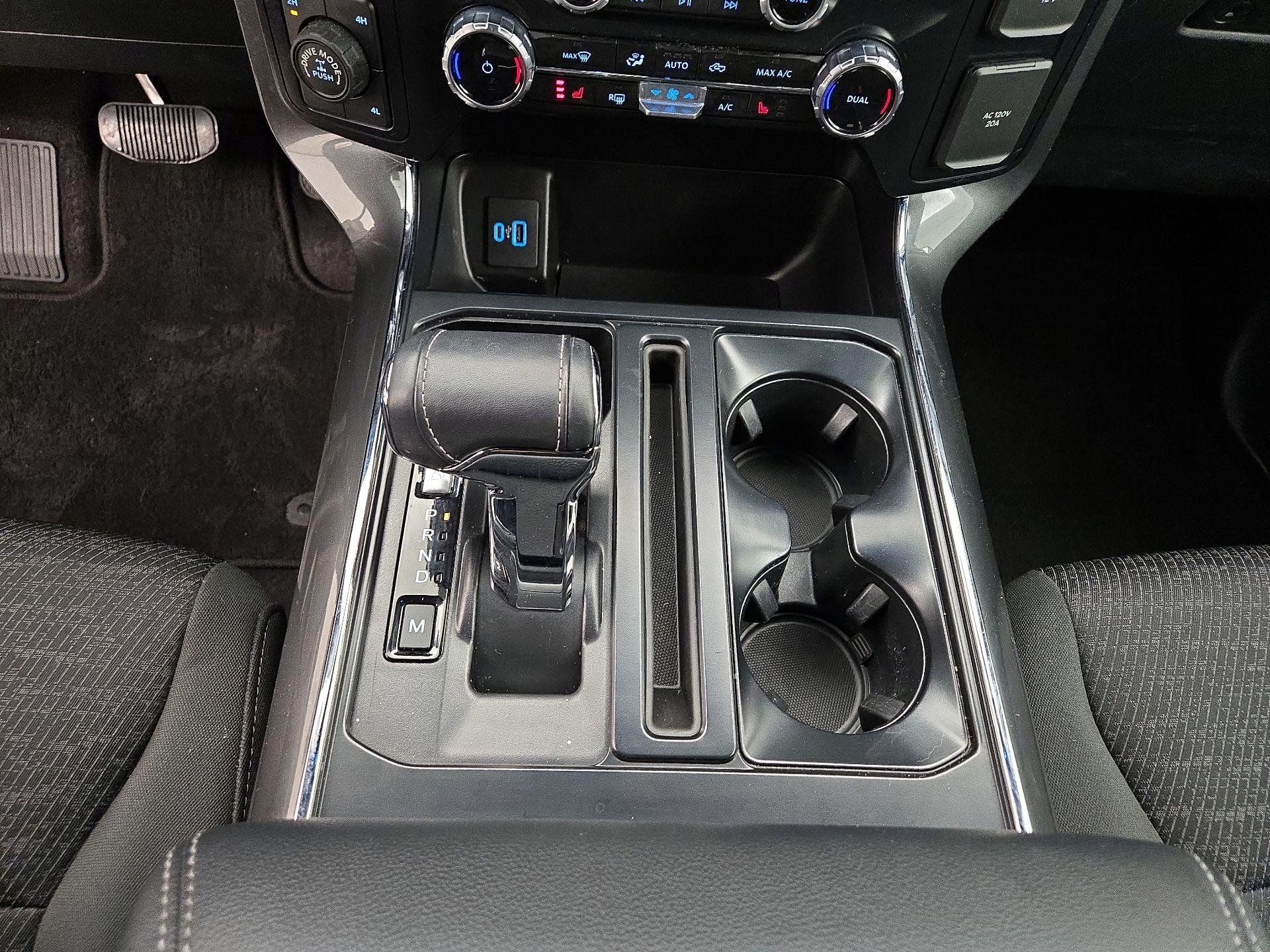 Thumbnail: 2023 Ford F-150 - 18