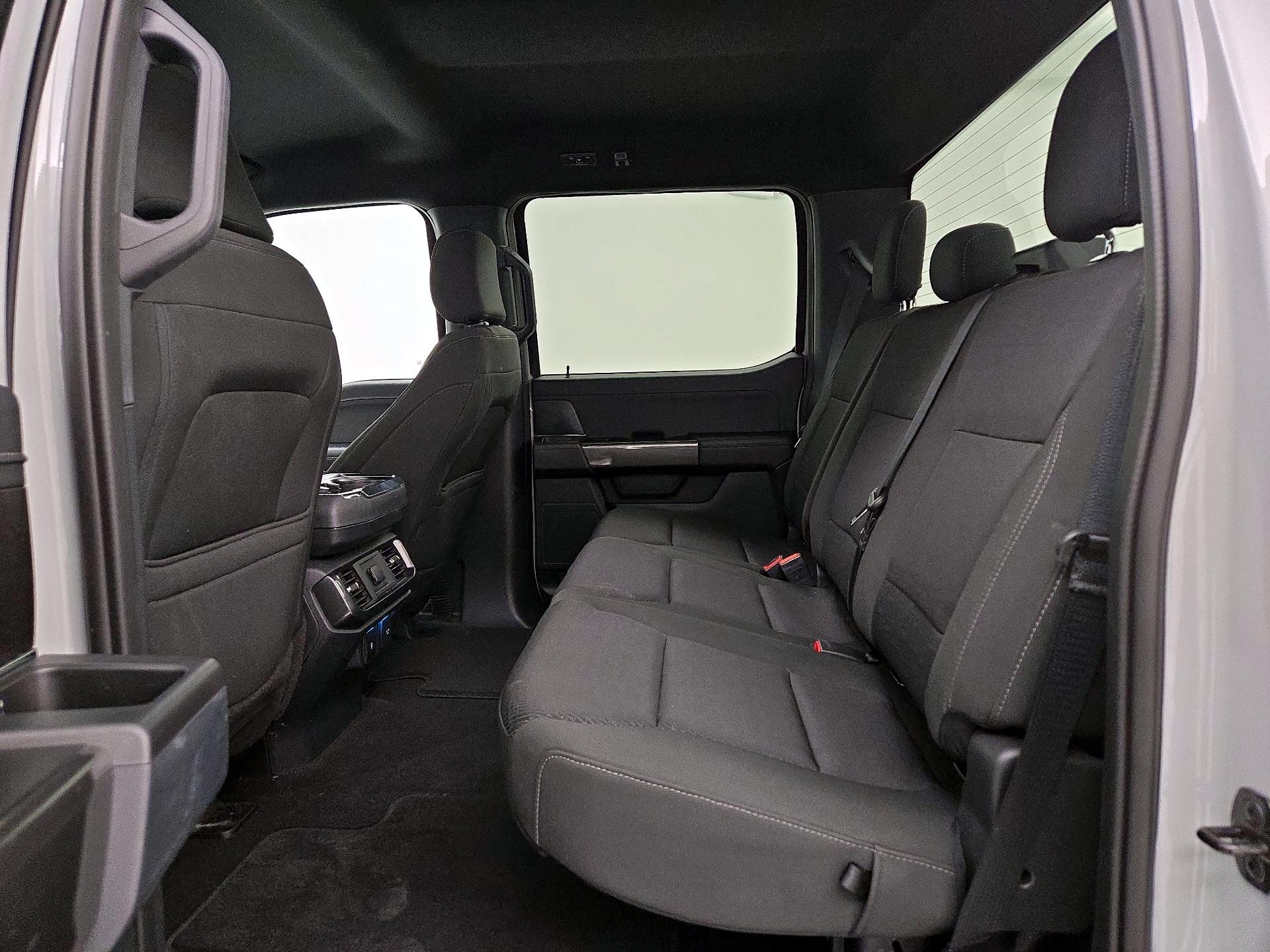 Thumbnail: 2023 Ford F-150 - 20