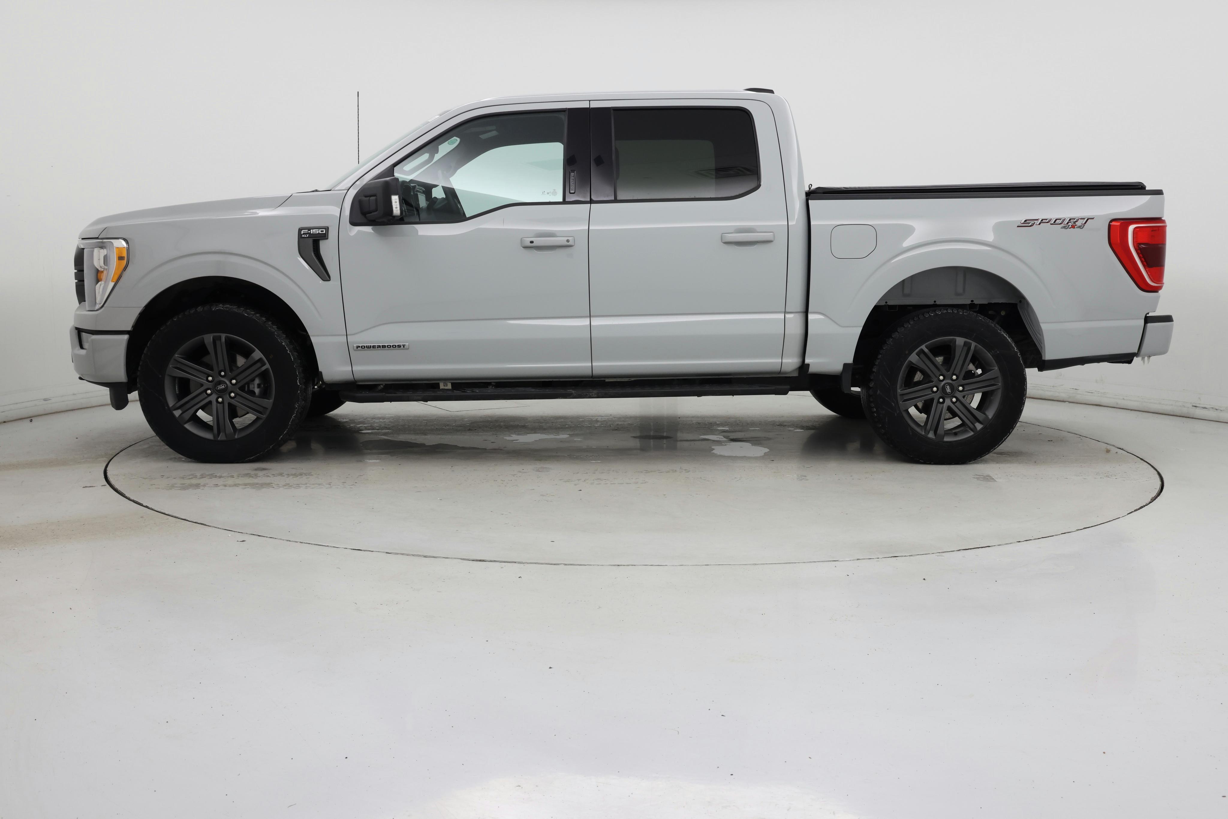 Thumbnail: 2023 Ford F-150 - 3