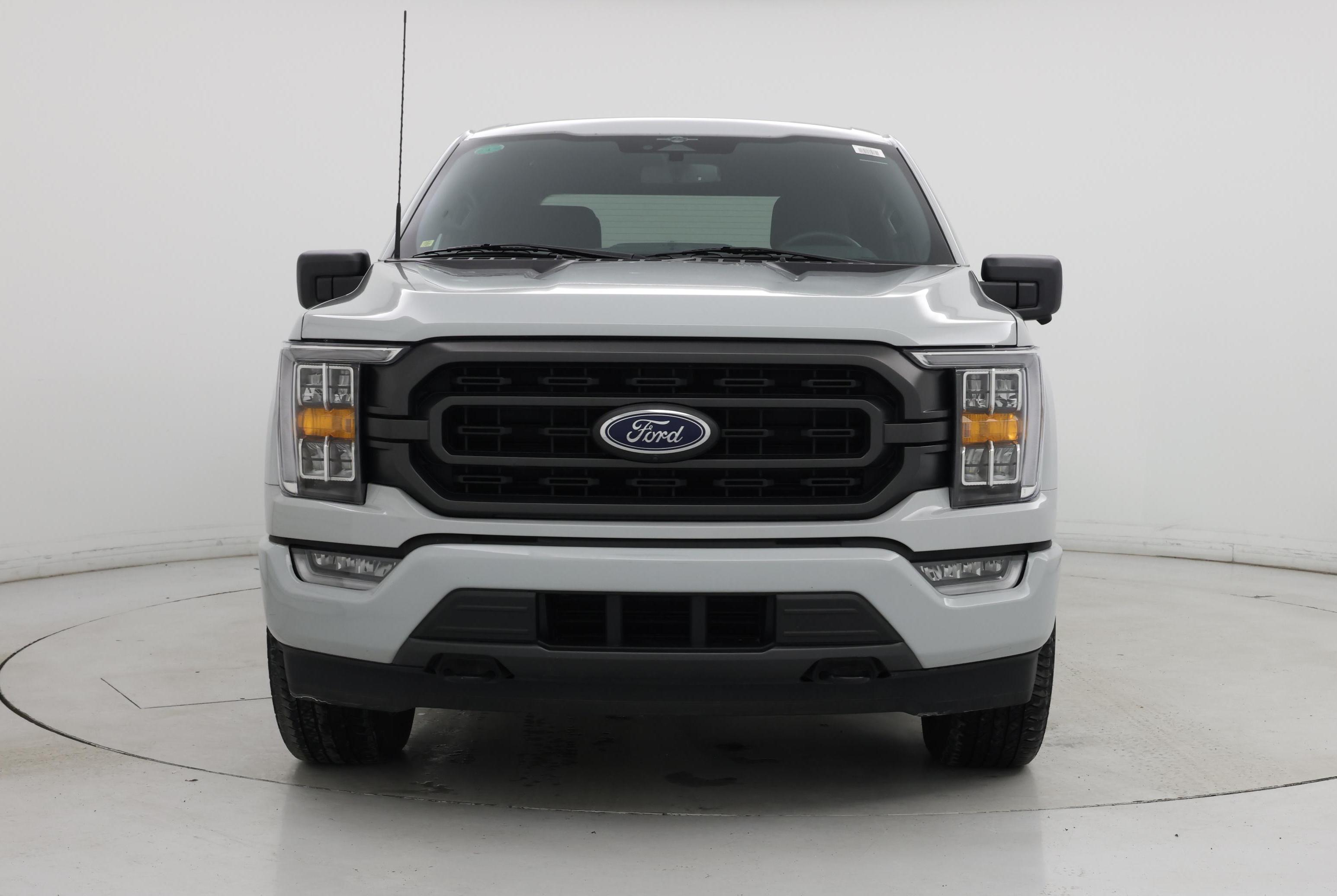 Thumbnail: 2023 Ford F-150 - 5