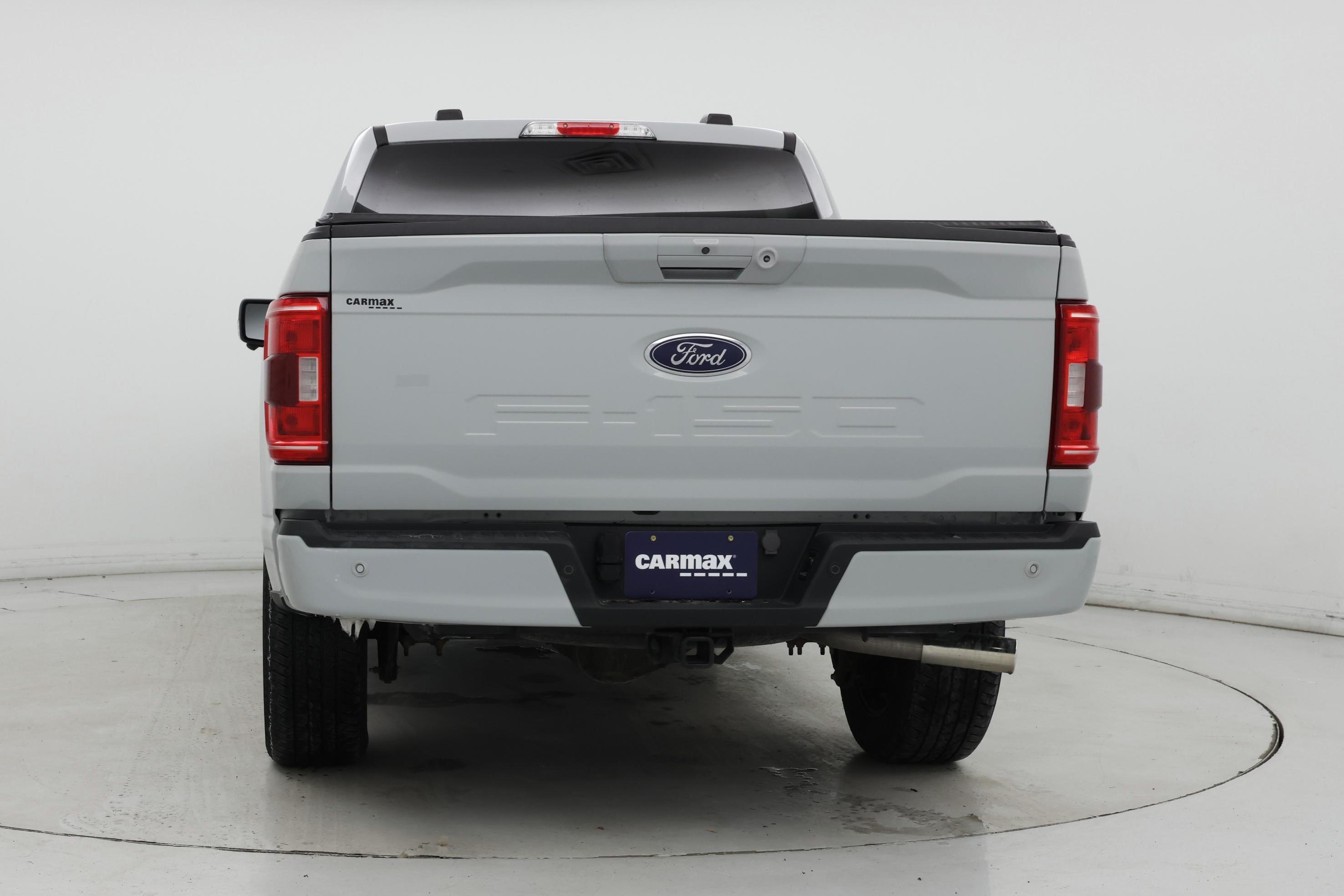 Thumbnail: 2023 Ford F-150 - 6