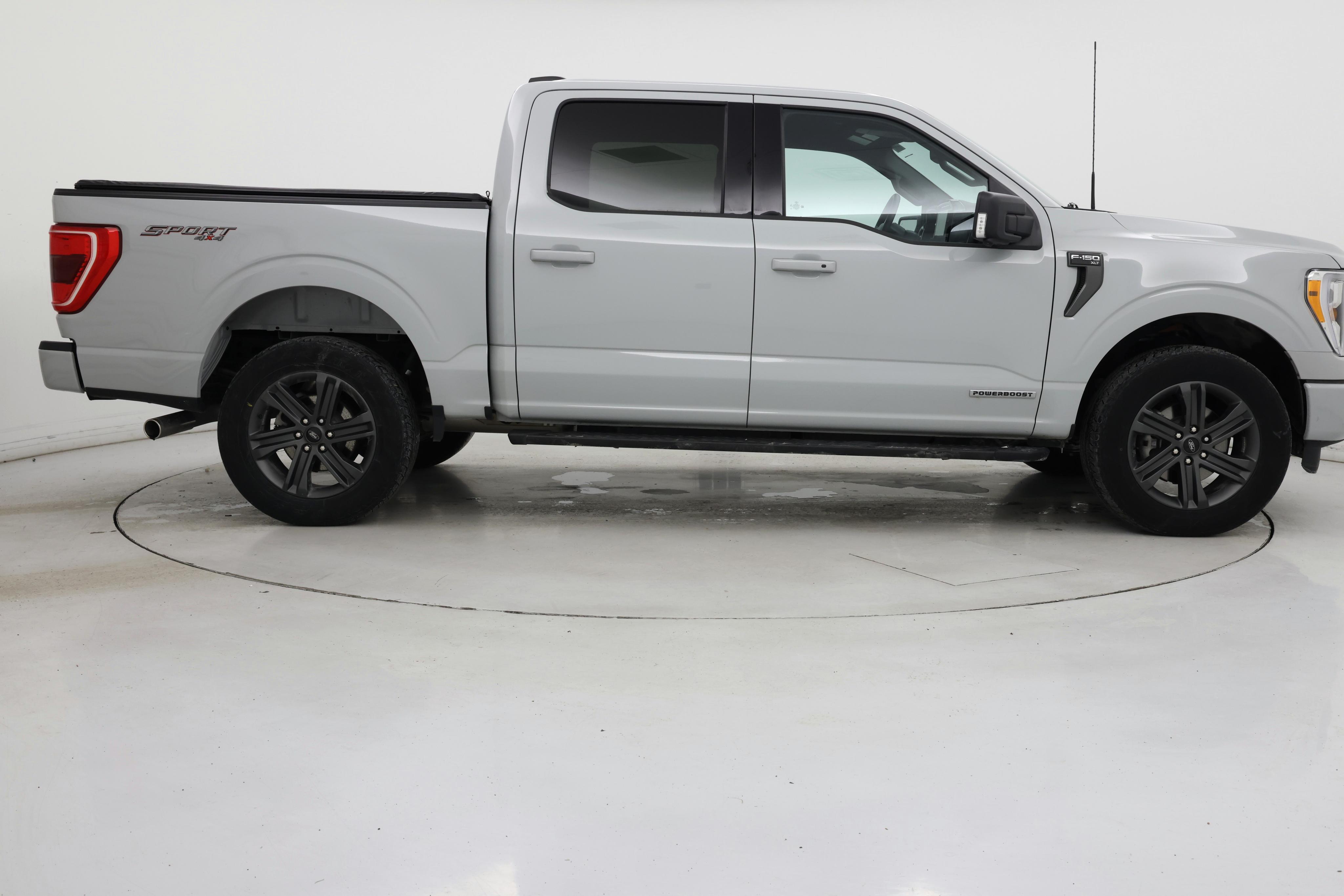 Thumbnail: 2023 Ford F-150 - 7