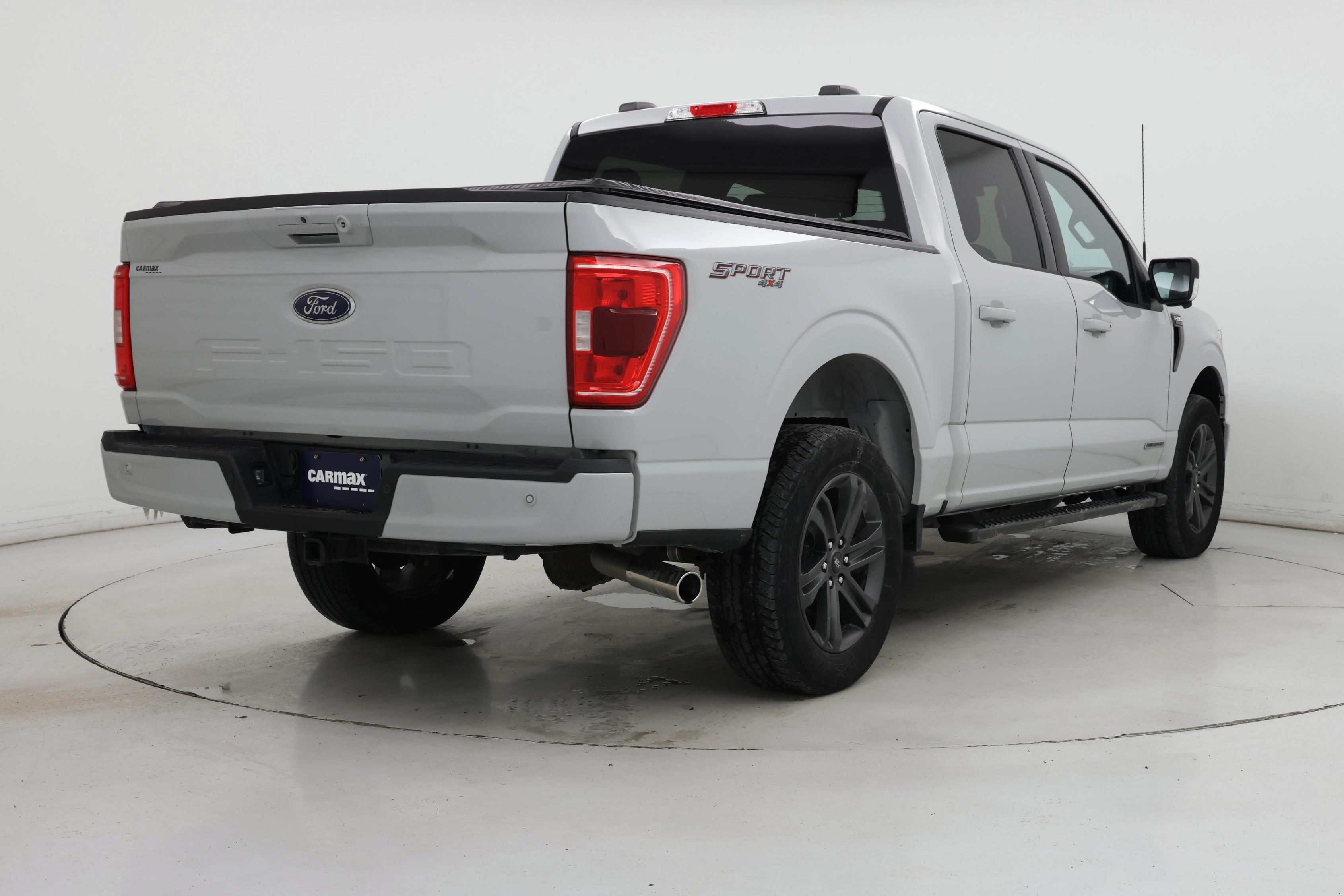 Thumbnail: 2023 Ford F-150 - 8