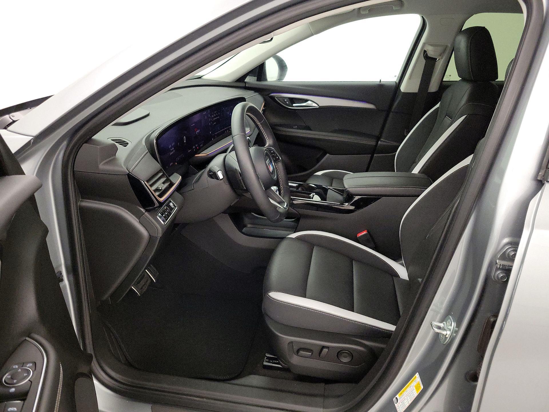 Thumbnail: 2025 Buick Envision - 11