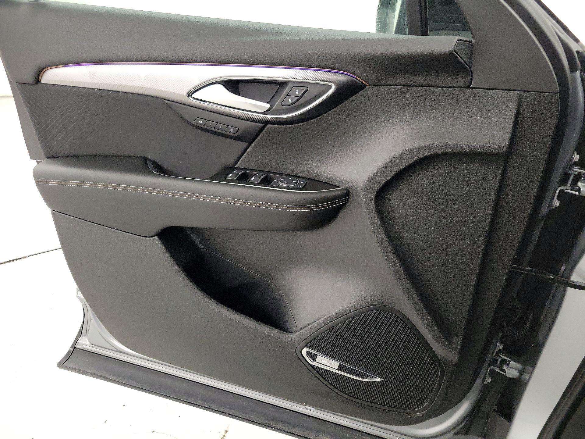 Thumbnail: 2025 Buick Envision - 12