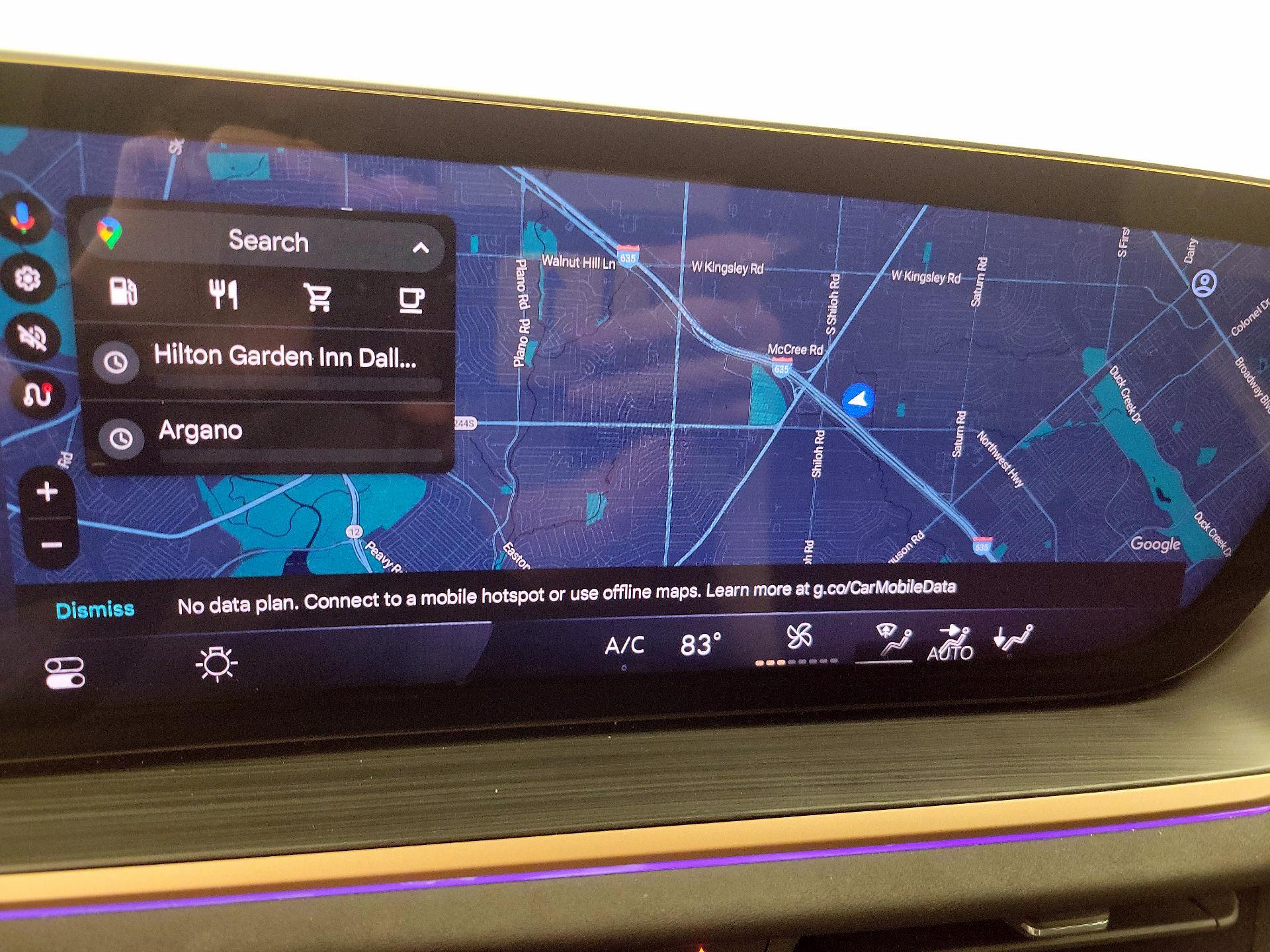 Thumbnail: 2025 Buick Envision - 14