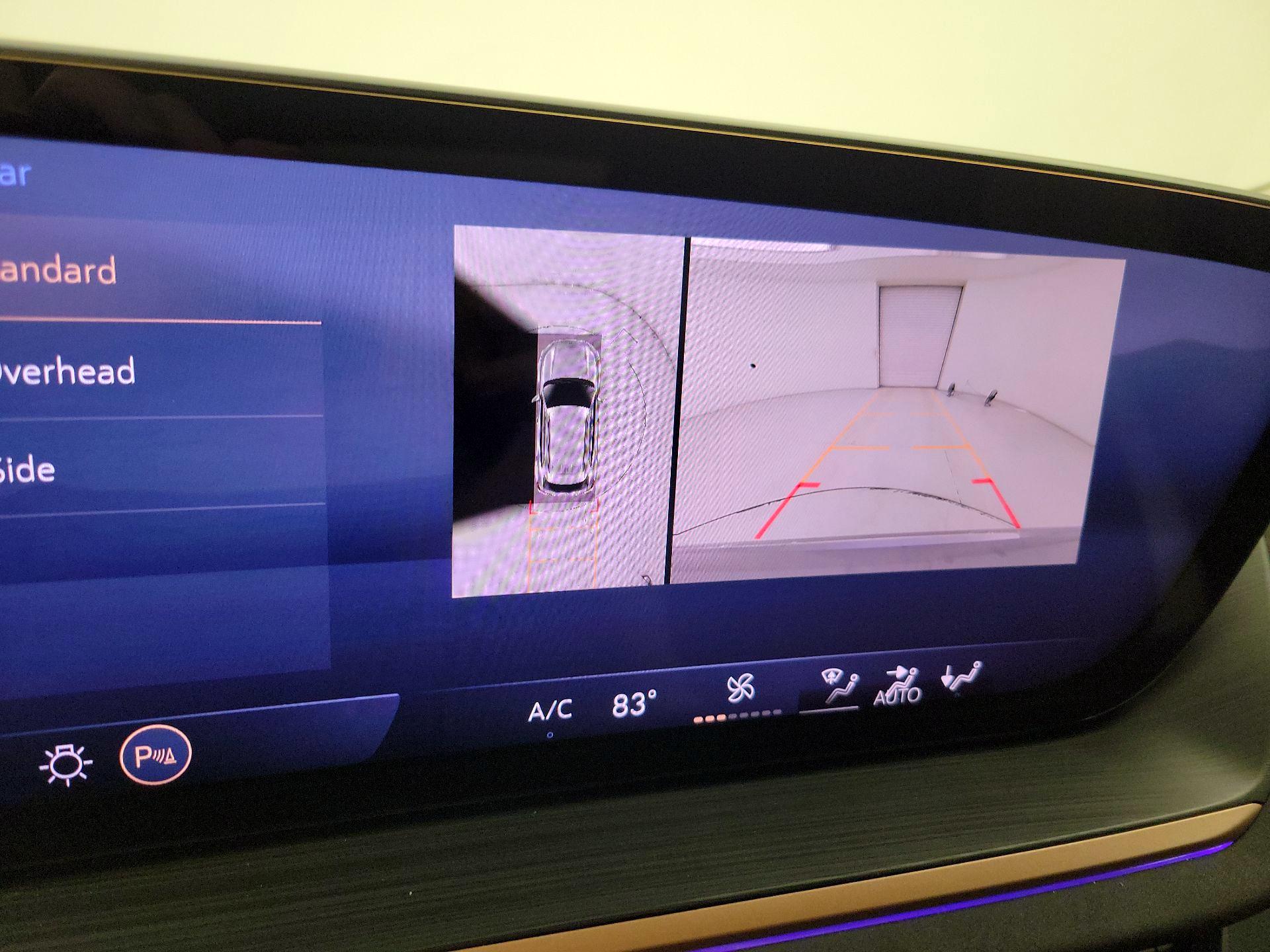 Thumbnail: 2025 Buick Envision - 15