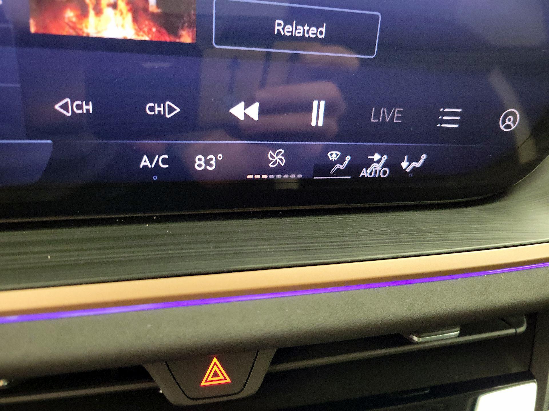 Thumbnail: 2025 Buick Envision - 17