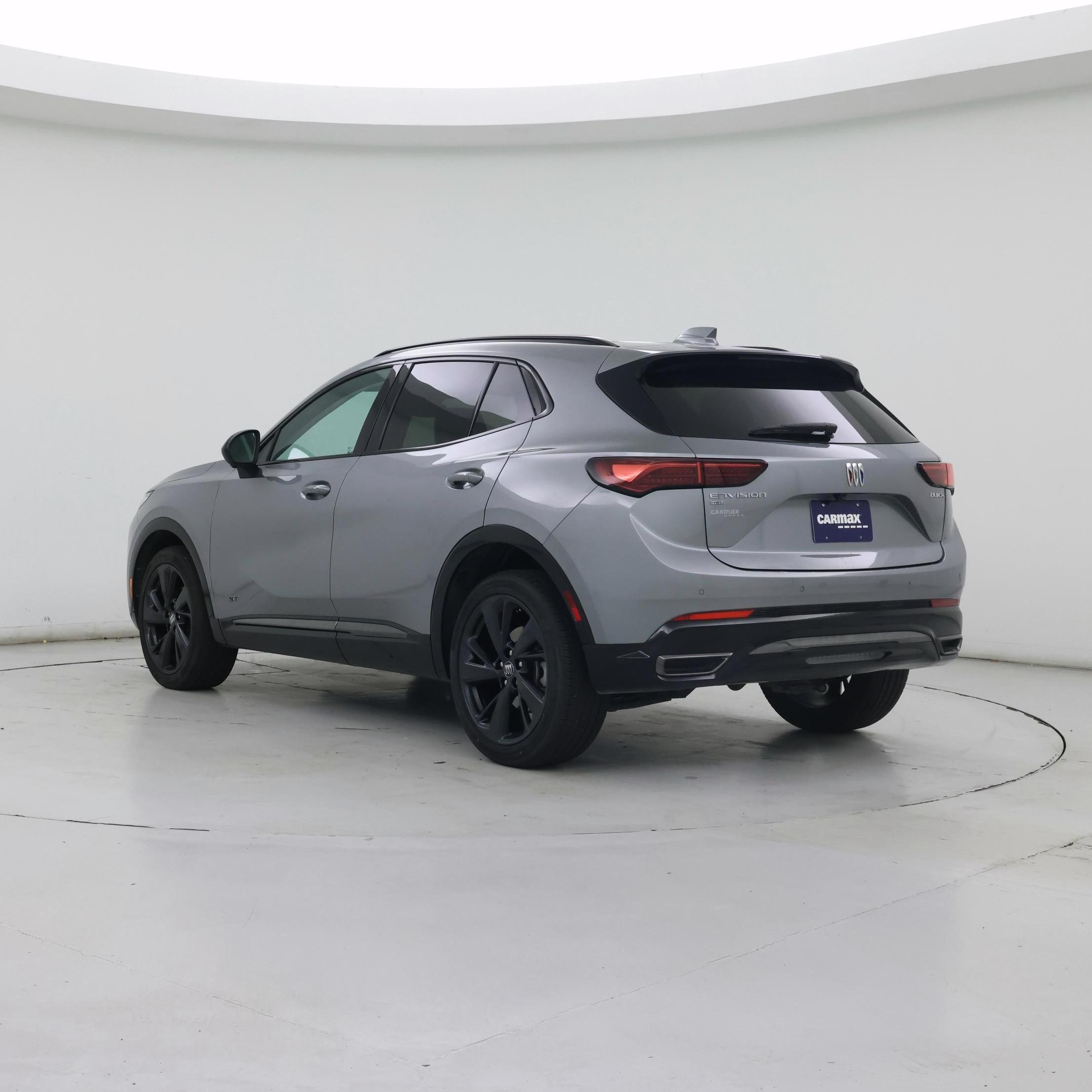 Thumbnail: 2025 Buick Envision - 2