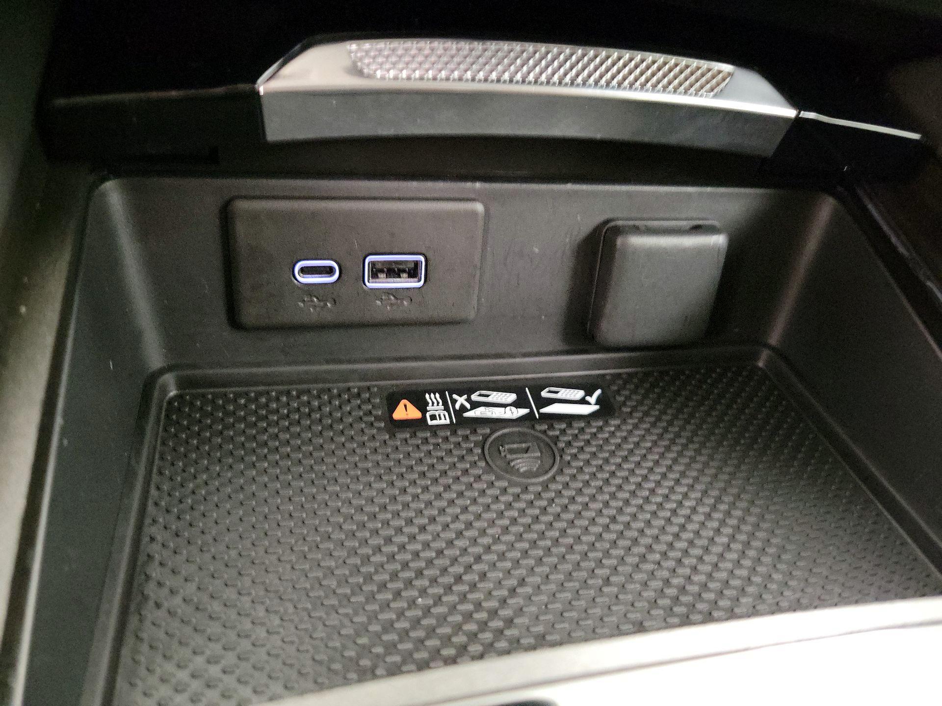 Thumbnail: 2025 Buick Envision - 19