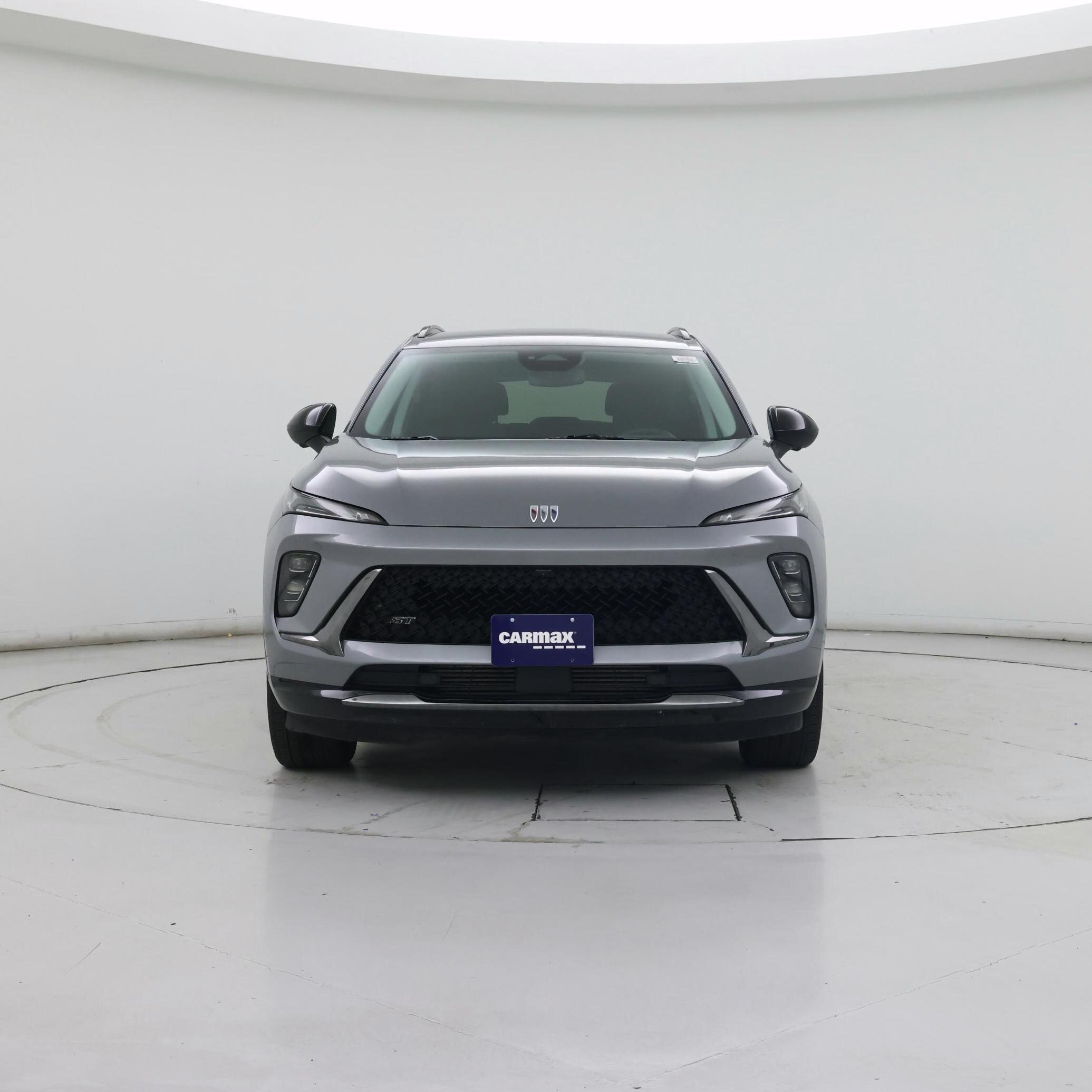 Thumbnail: 2025 Buick Envision - 5