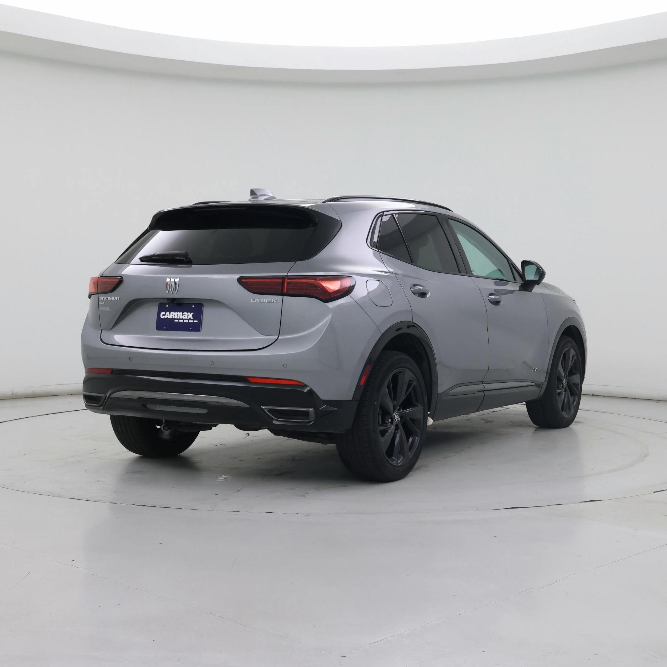 Thumbnail: 2025 Buick Envision - 8