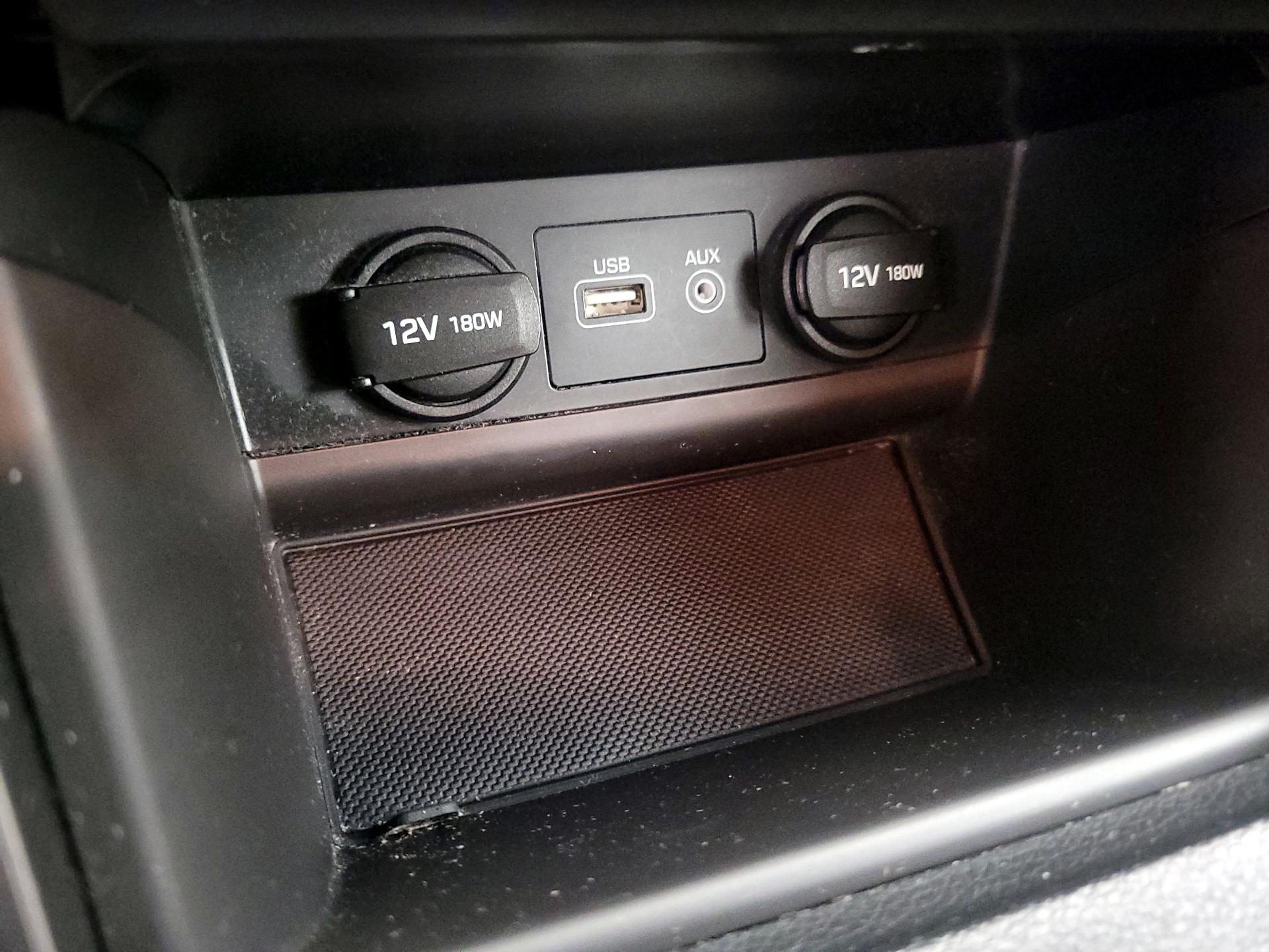 Thumbnail: 2017 Hyundai Sonata - 18