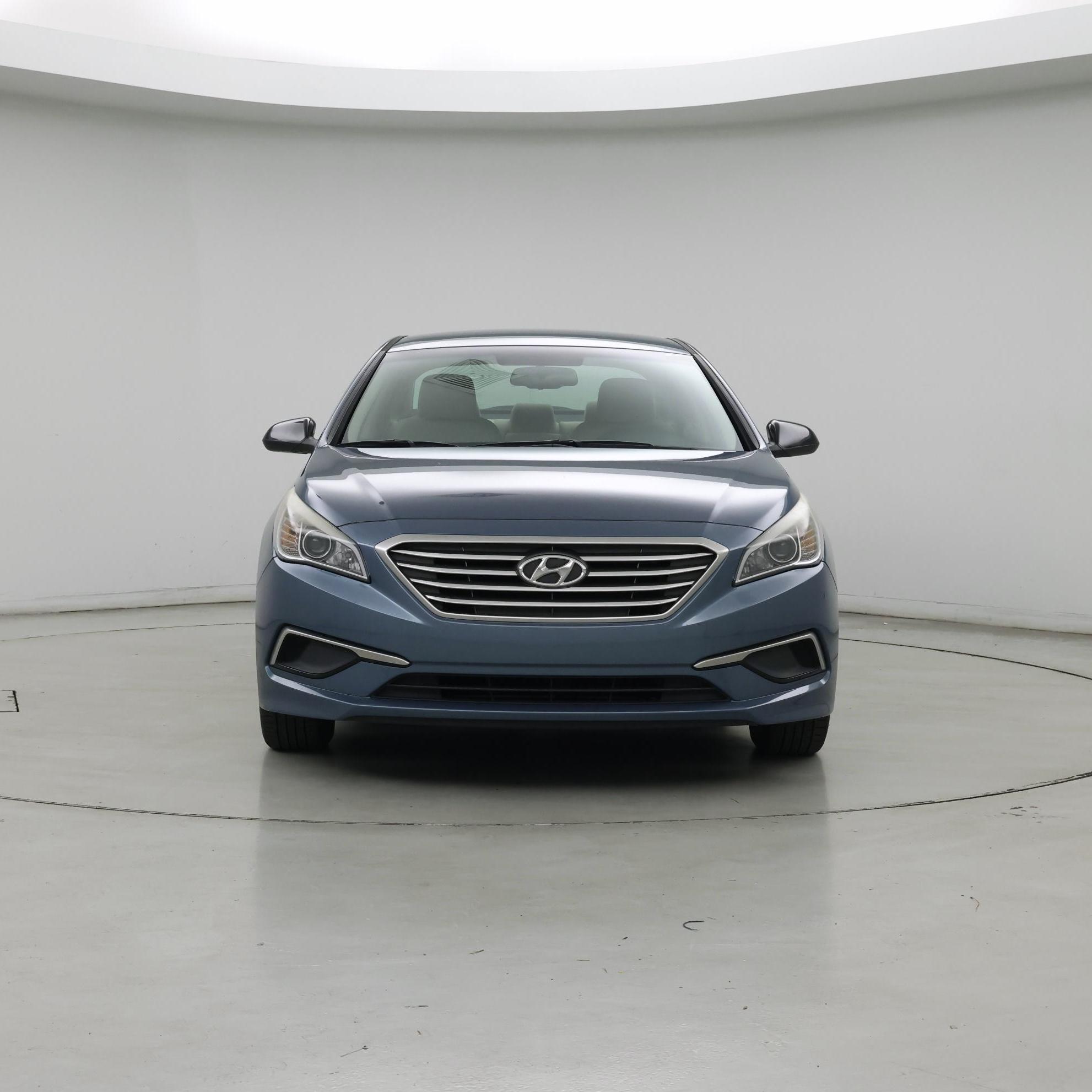 Thumbnail: 2017 Hyundai Sonata - 5