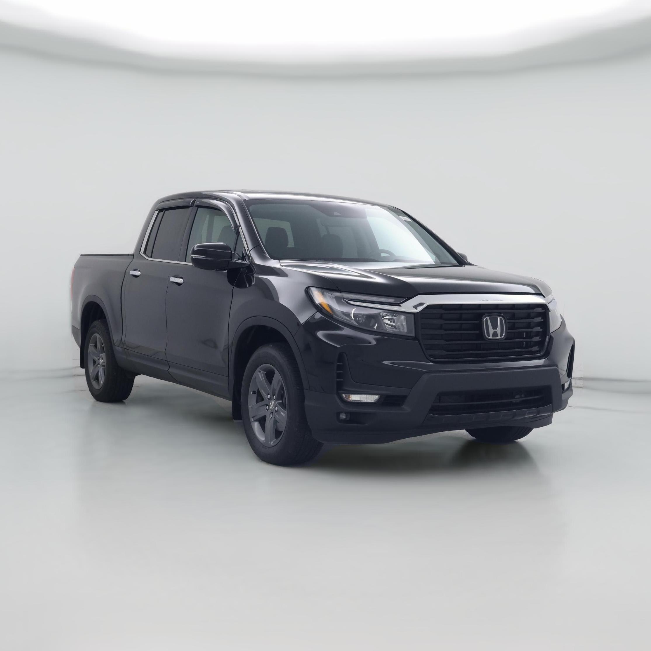 Thumbnail: 2023 Honda Ridgeline - 1