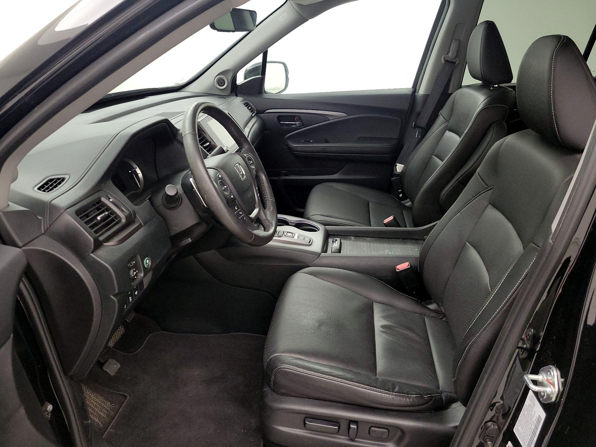 Thumbnail: 2023 Honda Ridgeline - 11