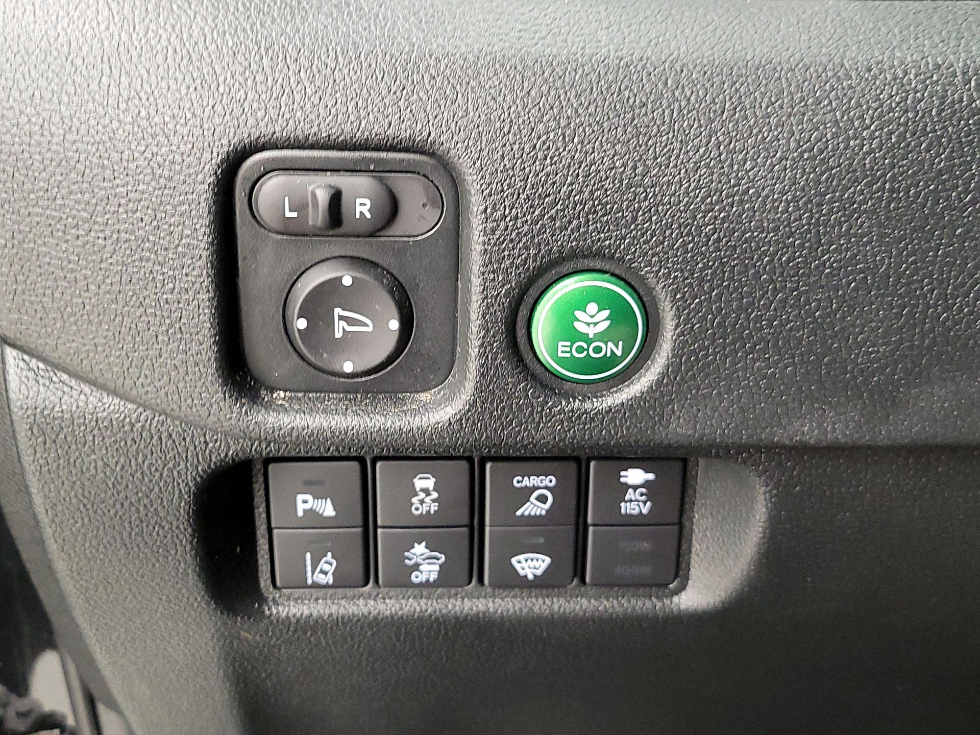 Thumbnail: 2023 Honda Ridgeline - 13