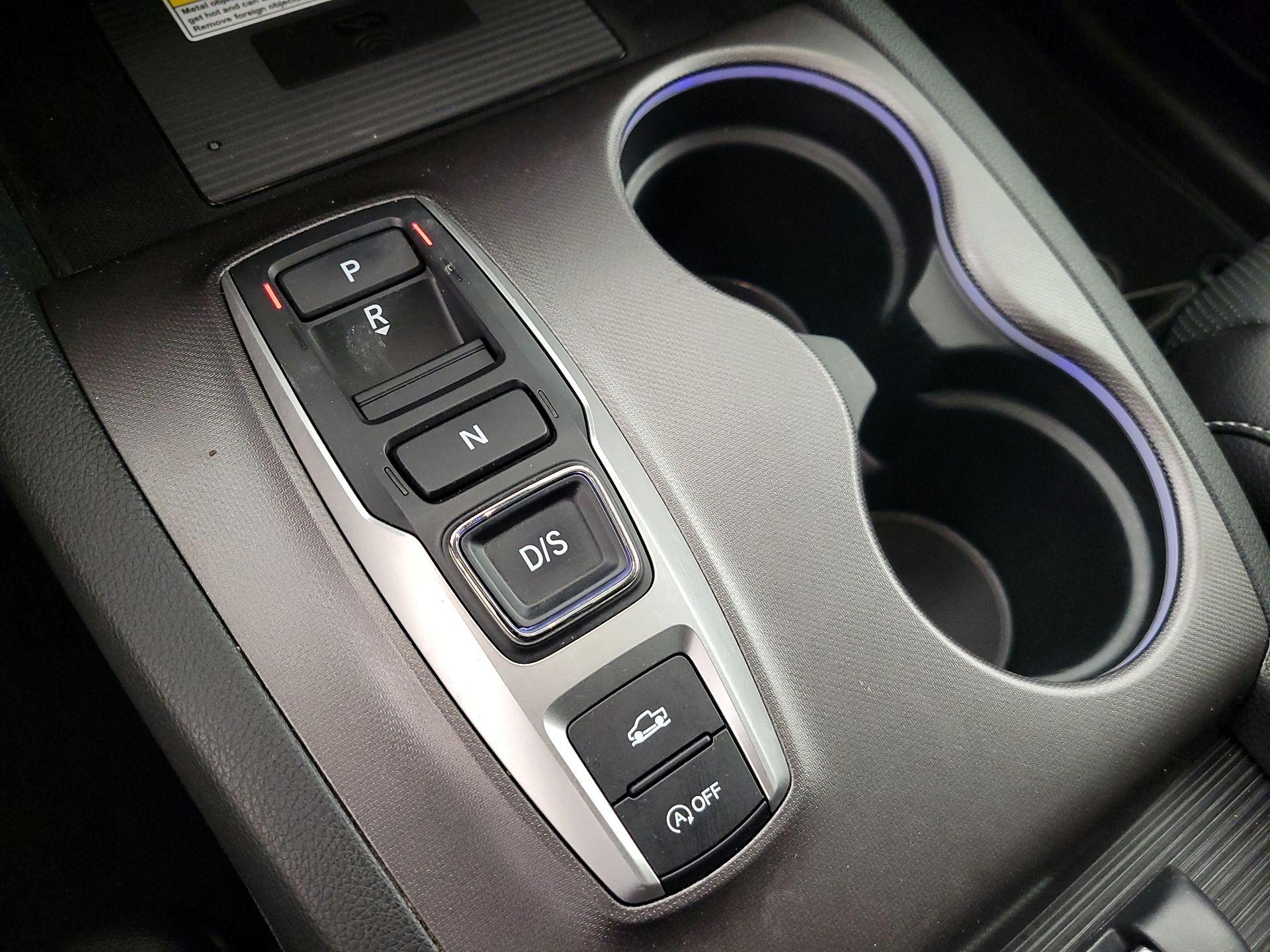 Thumbnail: 2023 Honda Ridgeline - 18