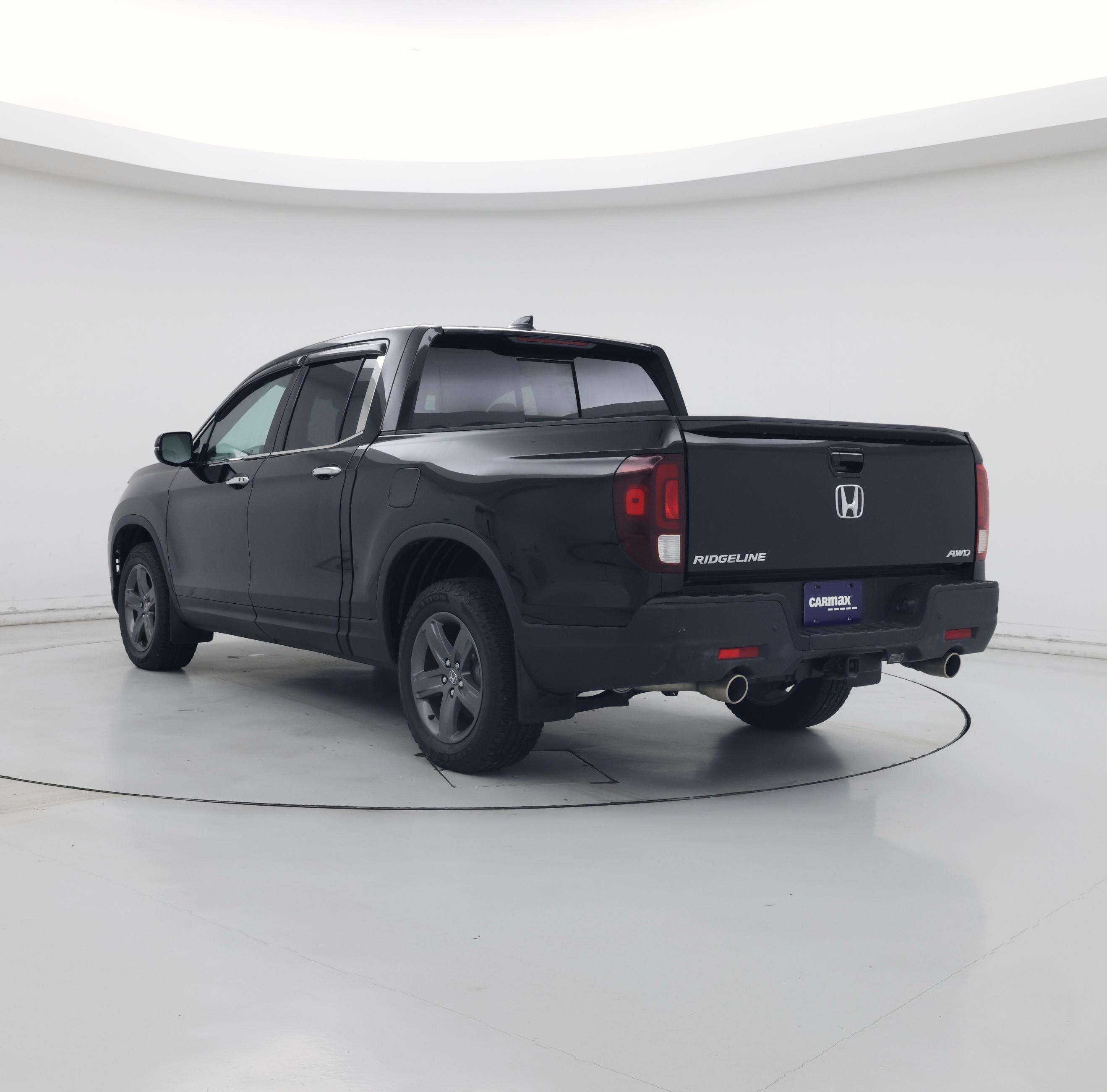 Thumbnail: 2023 Honda Ridgeline - 2