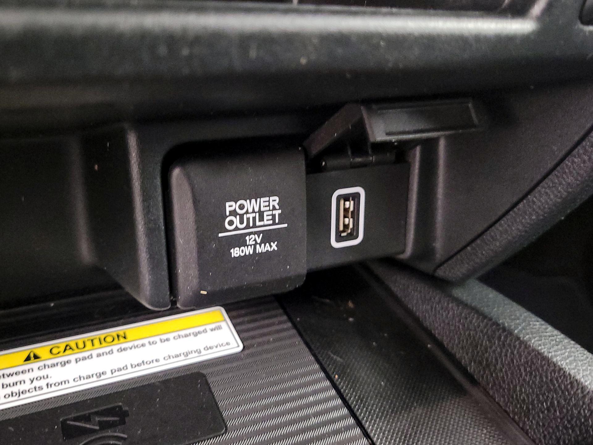 Thumbnail: 2023 Honda Ridgeline - 19