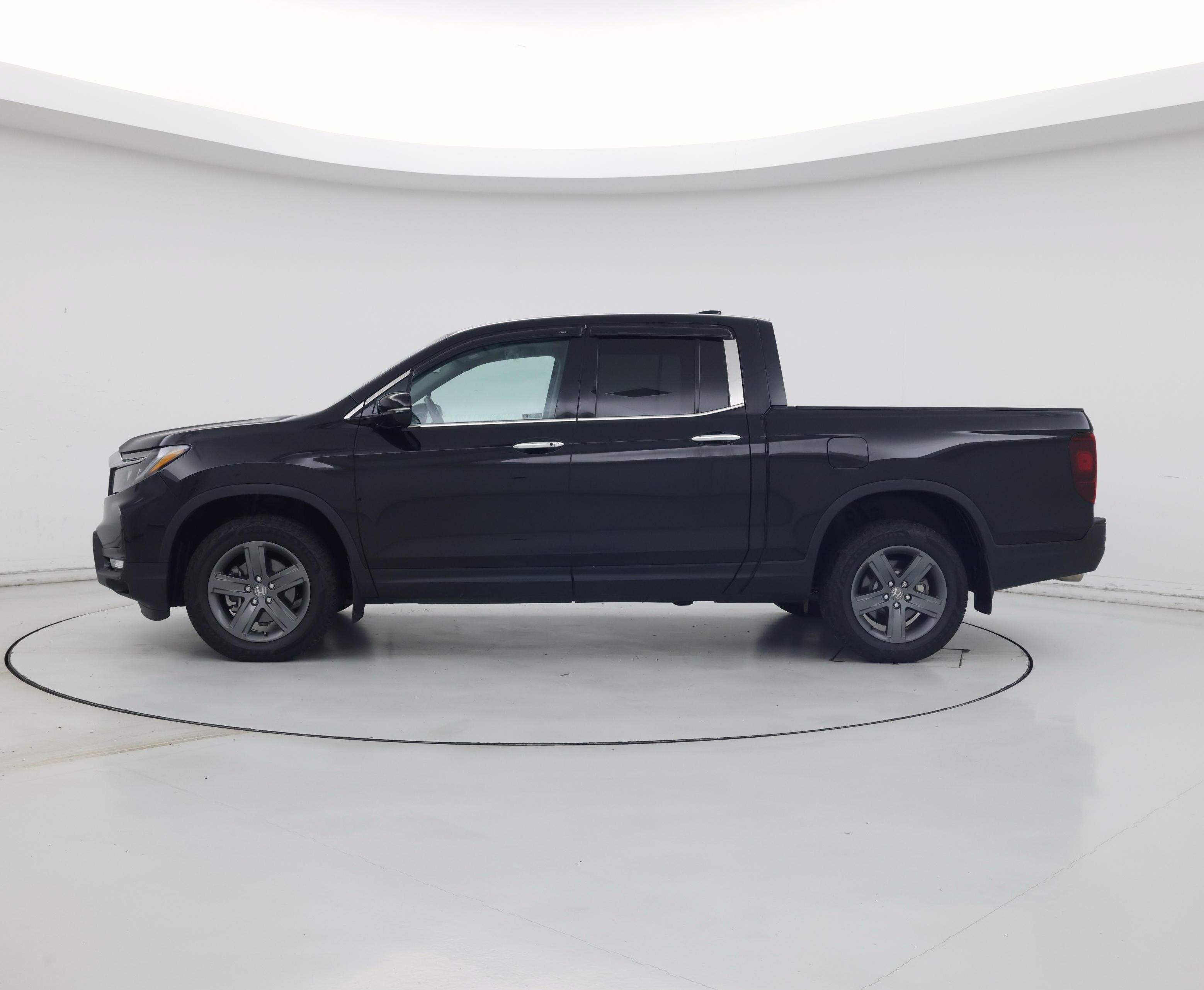 Thumbnail: 2023 Honda Ridgeline - 3