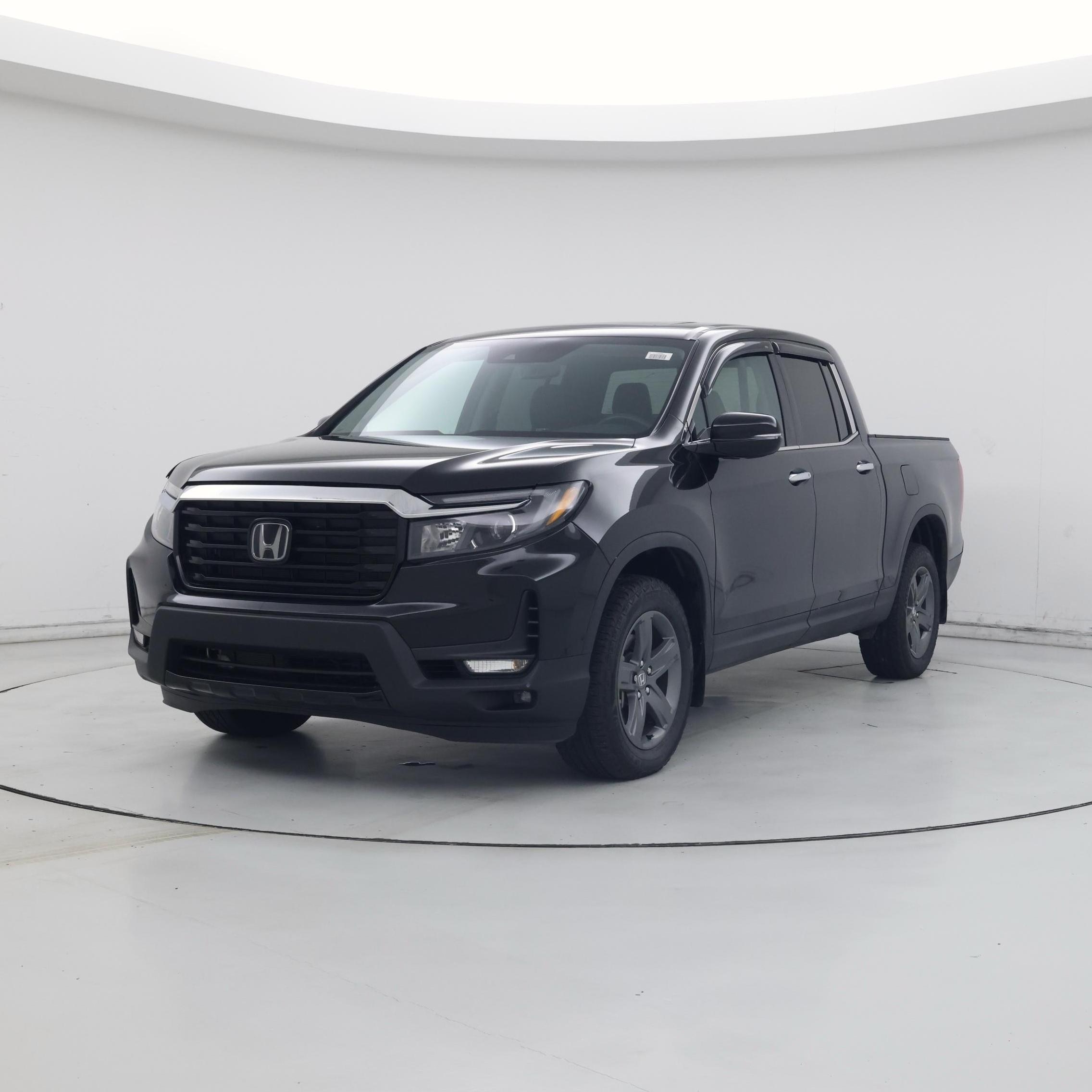 Thumbnail: 2023 Honda Ridgeline - 4