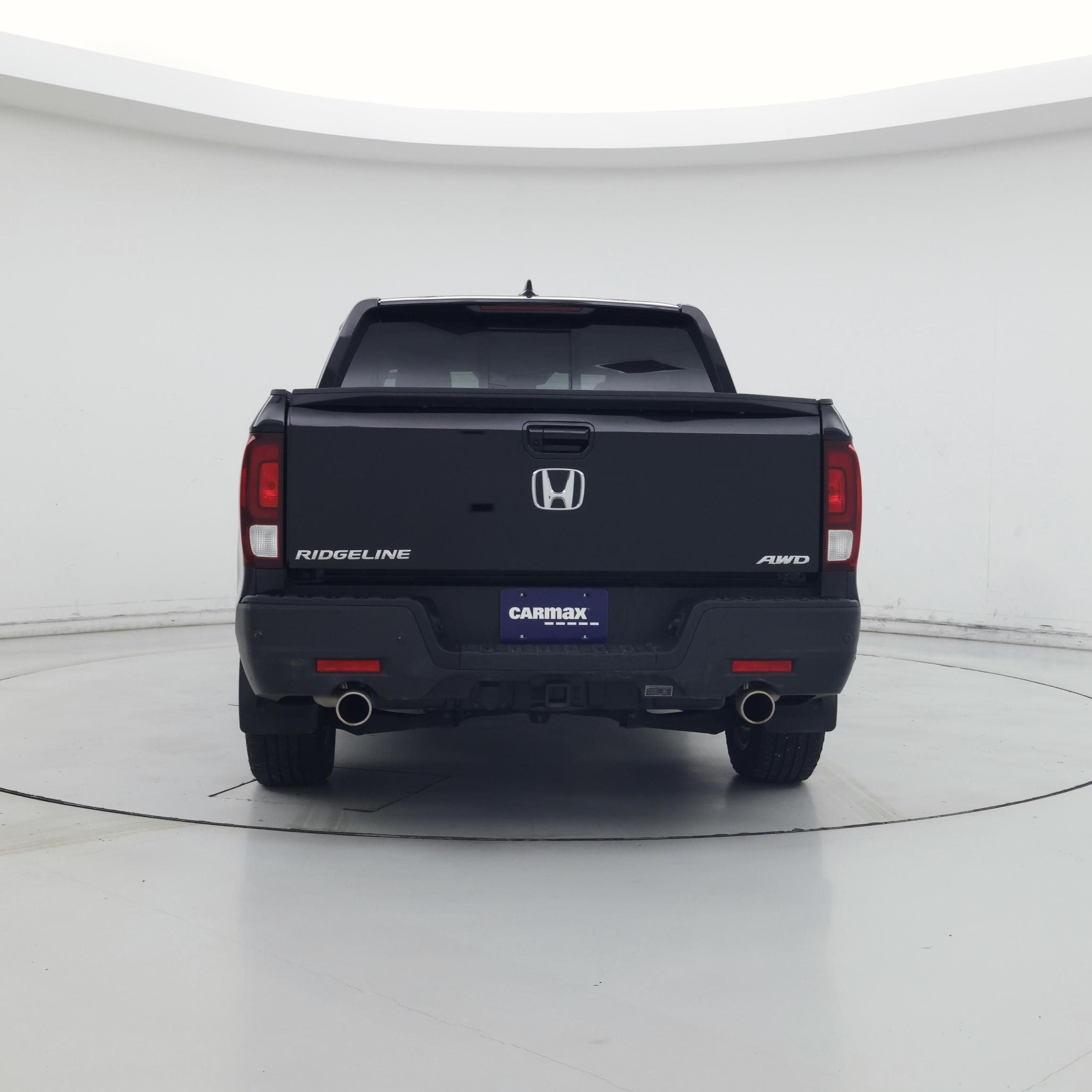 Thumbnail: 2023 Honda Ridgeline - 6
