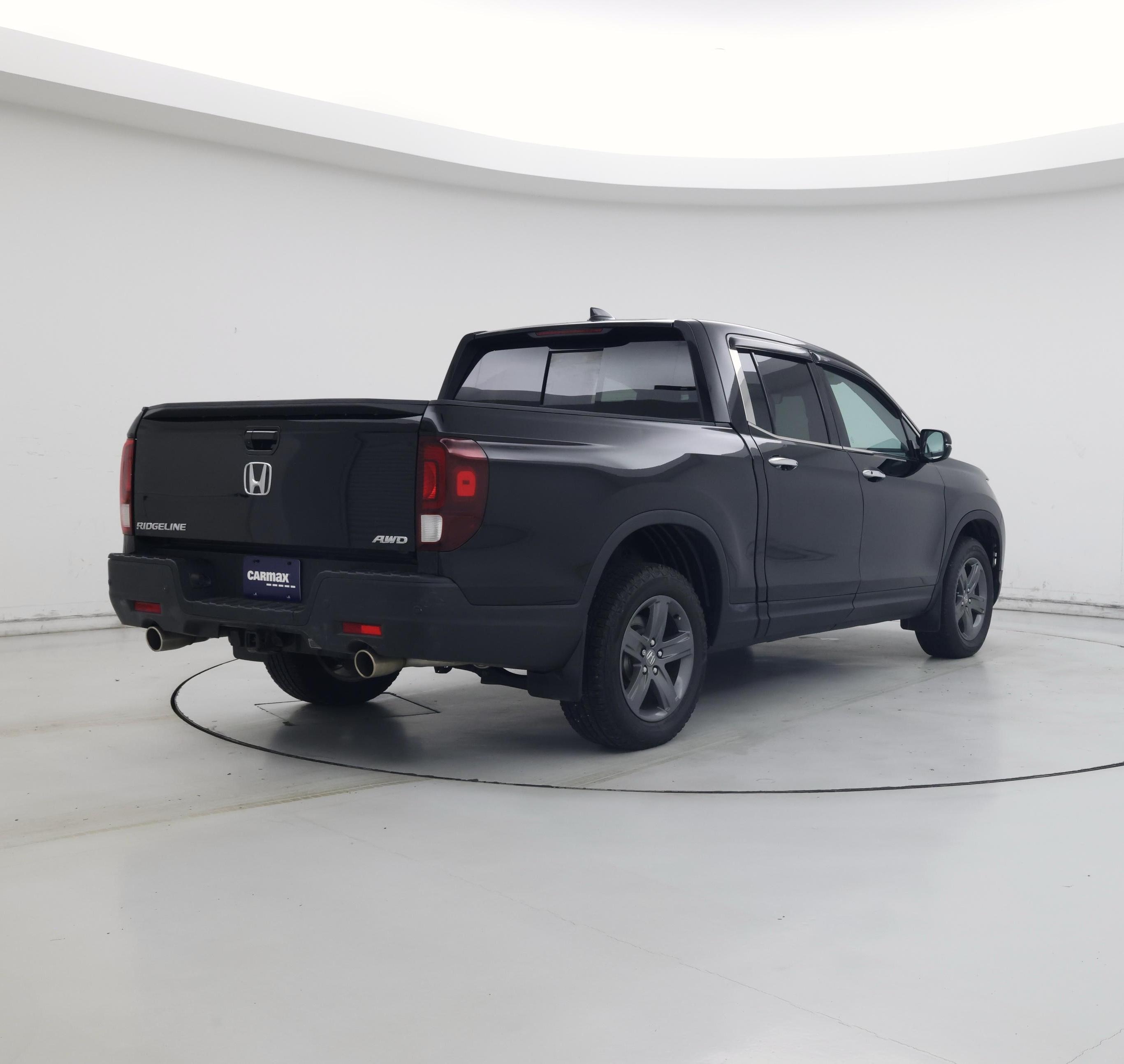 Thumbnail: 2023 Honda Ridgeline - 8
