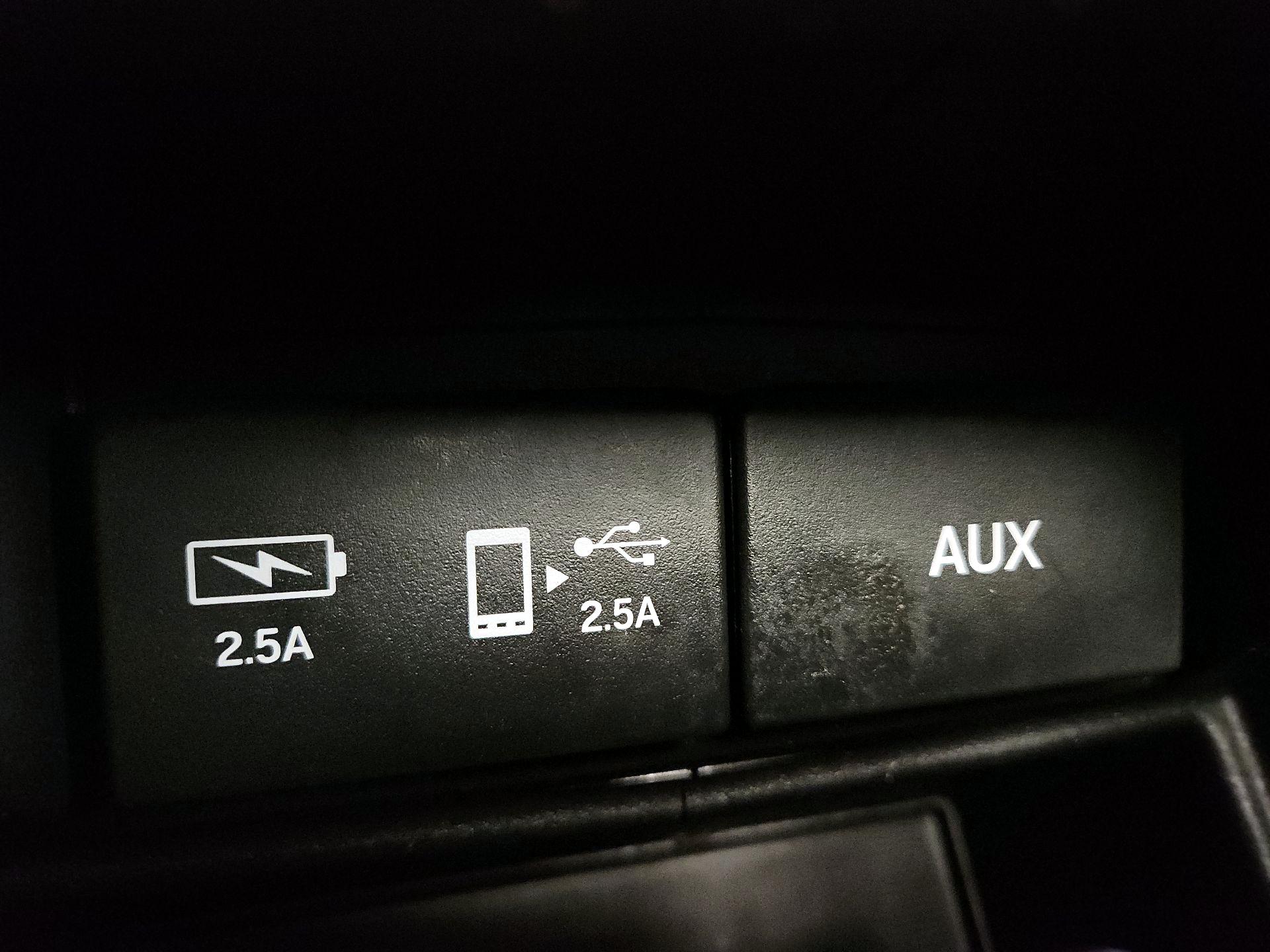 Thumbnail: 2019 Honda Odyssey - 18