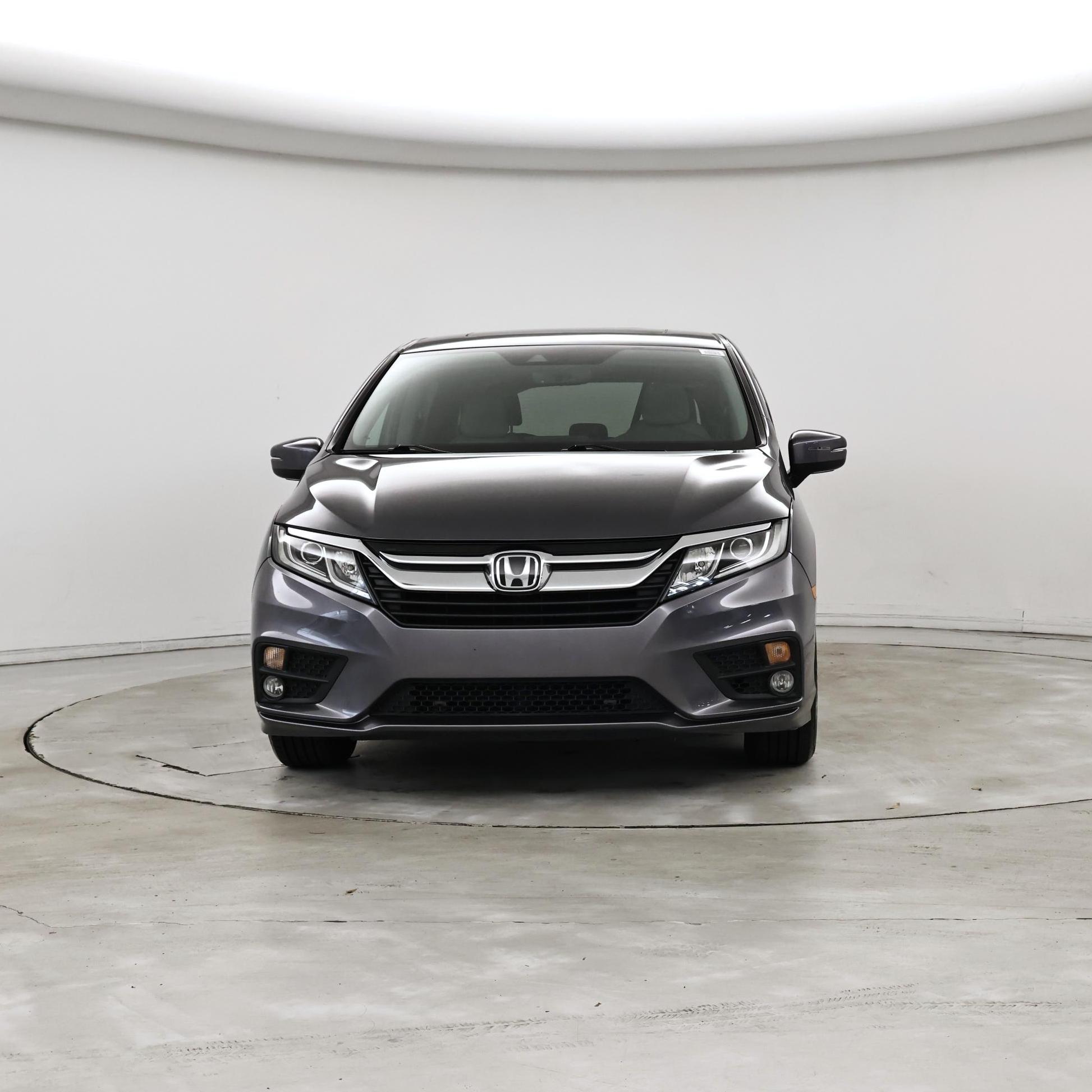 Thumbnail: 2019 Honda Odyssey - 5