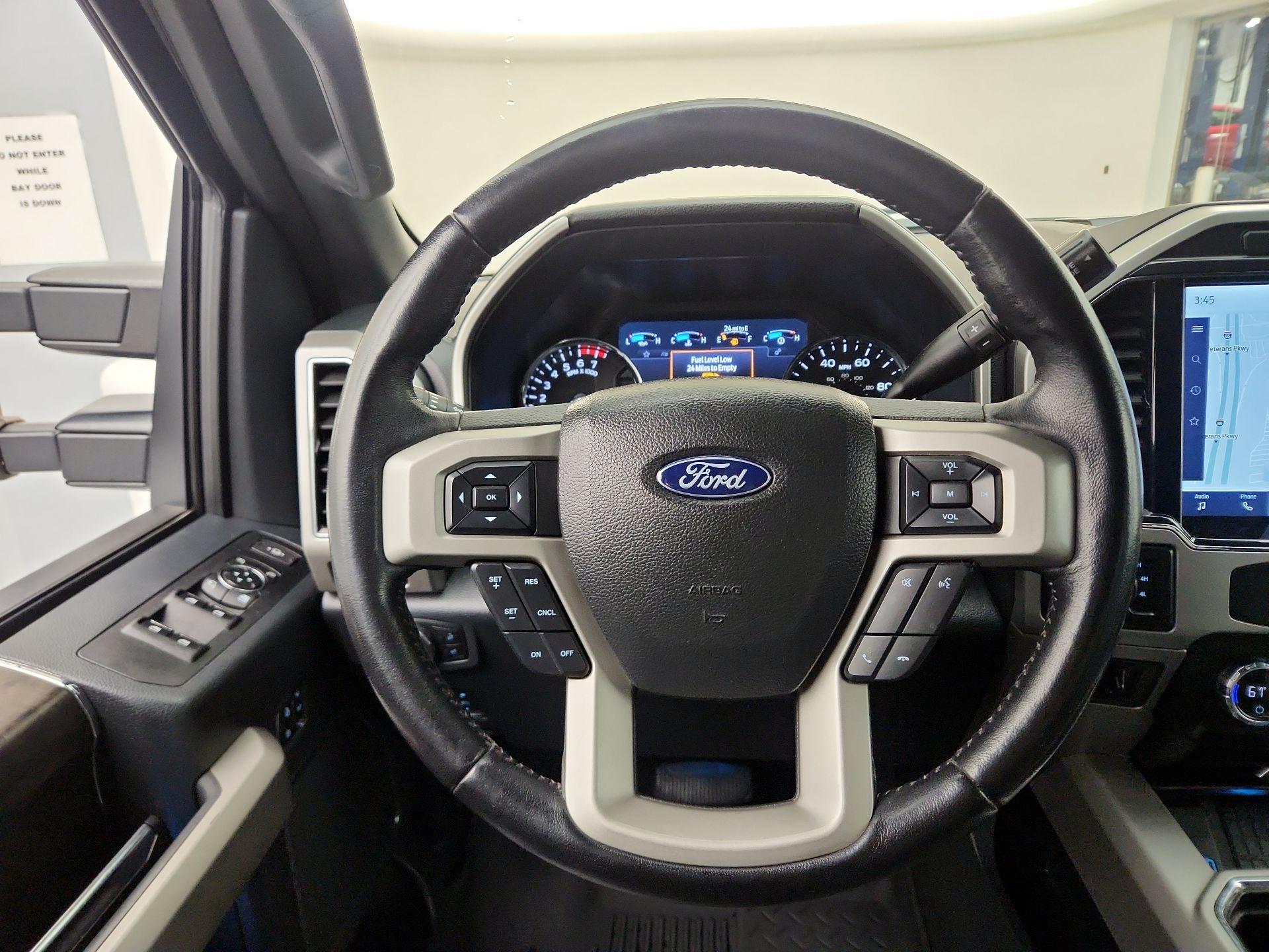 Thumbnail: 2022 Ford F-250 - 10