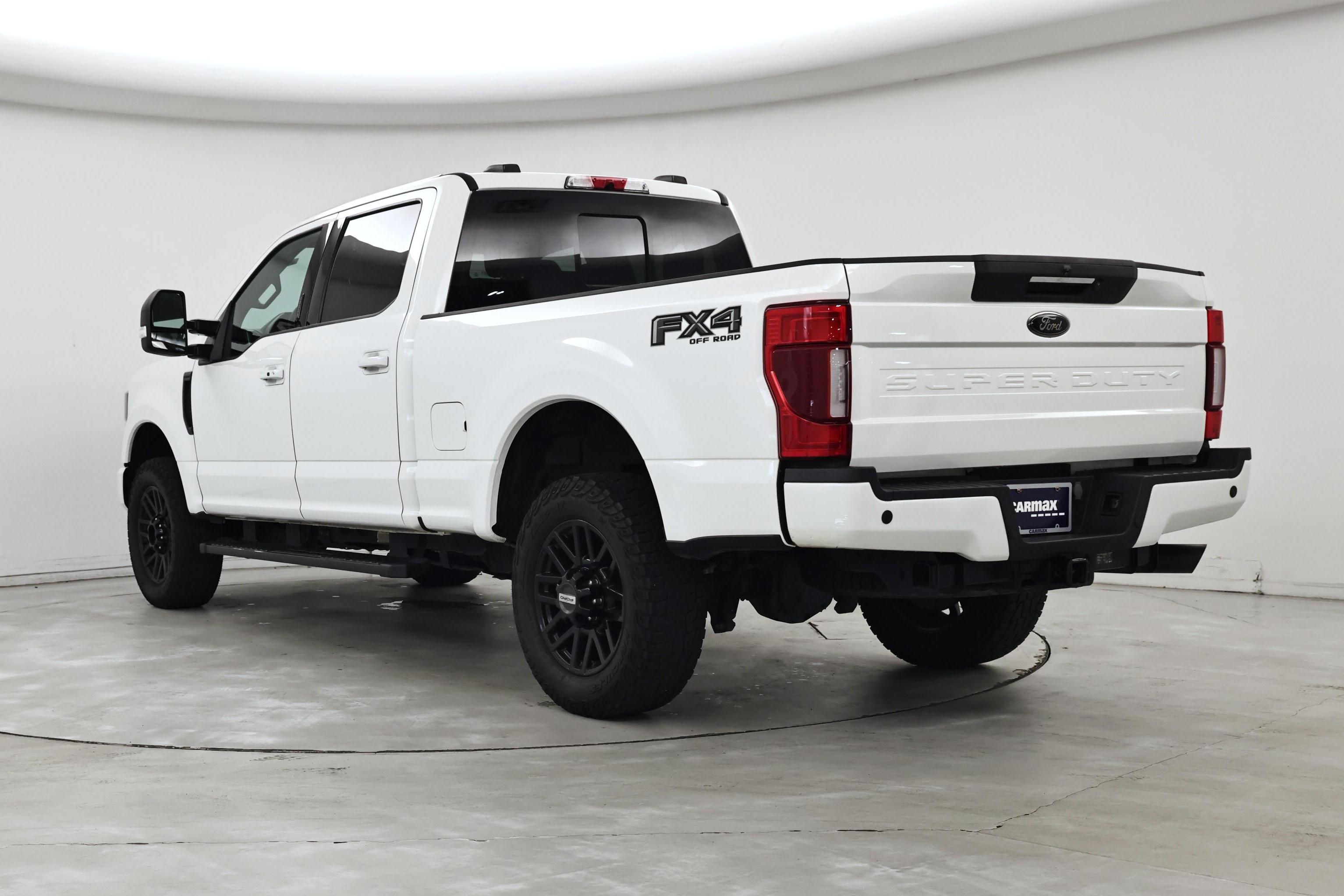 Thumbnail: 2022 Ford F-250 - 2